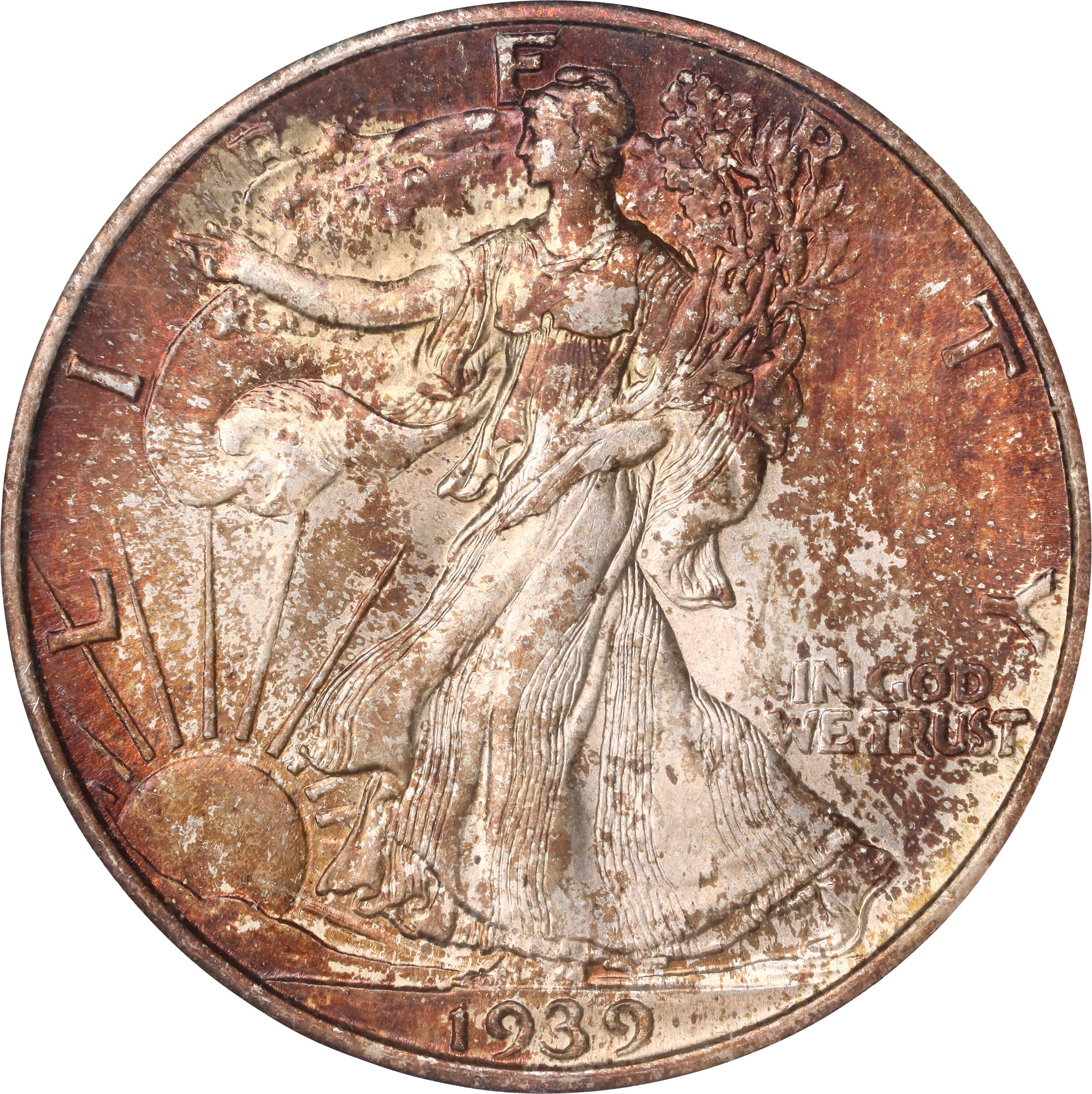 1939 50c MS thumbnail 19
