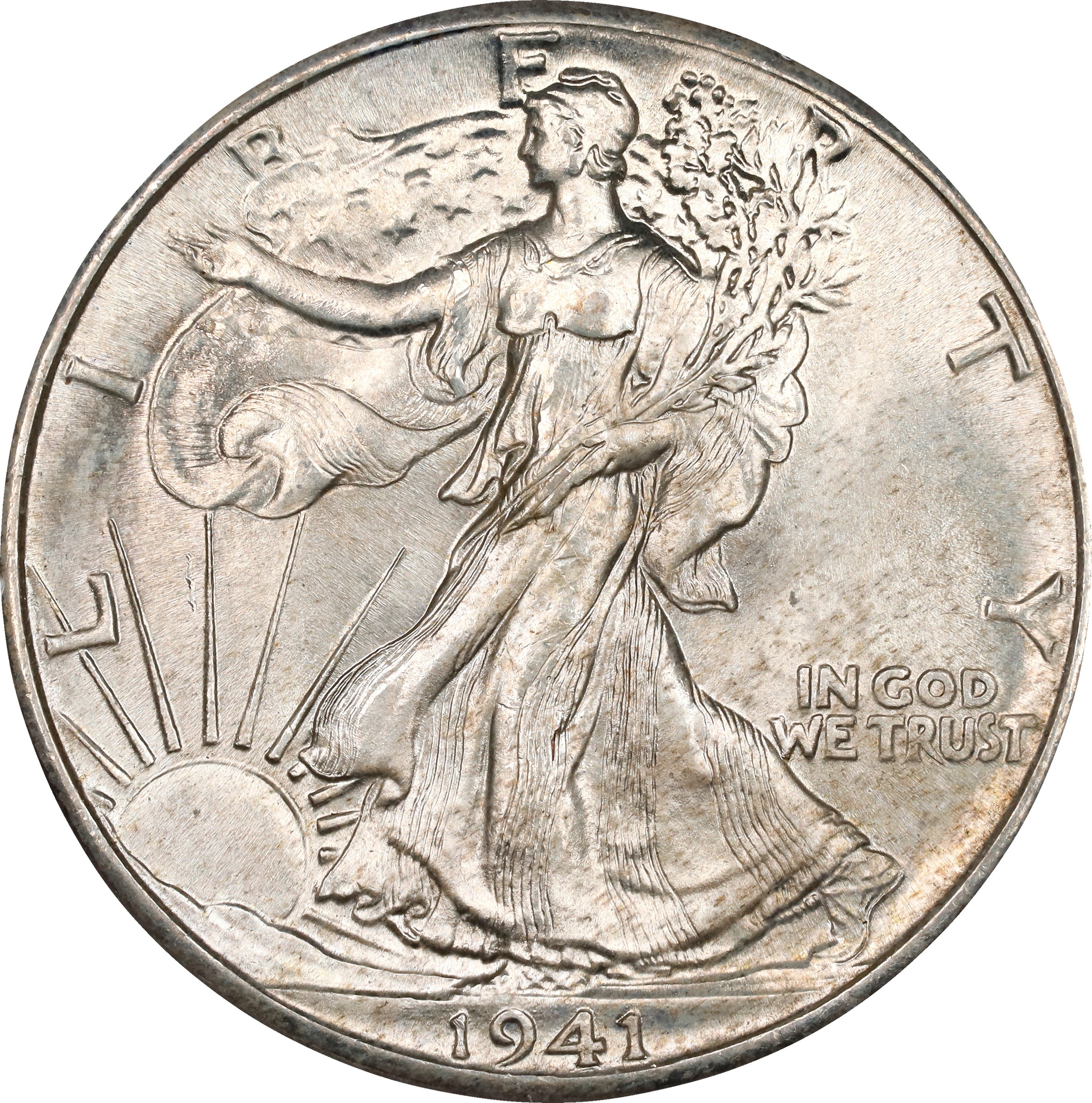1941 50c MS thumbnail 7