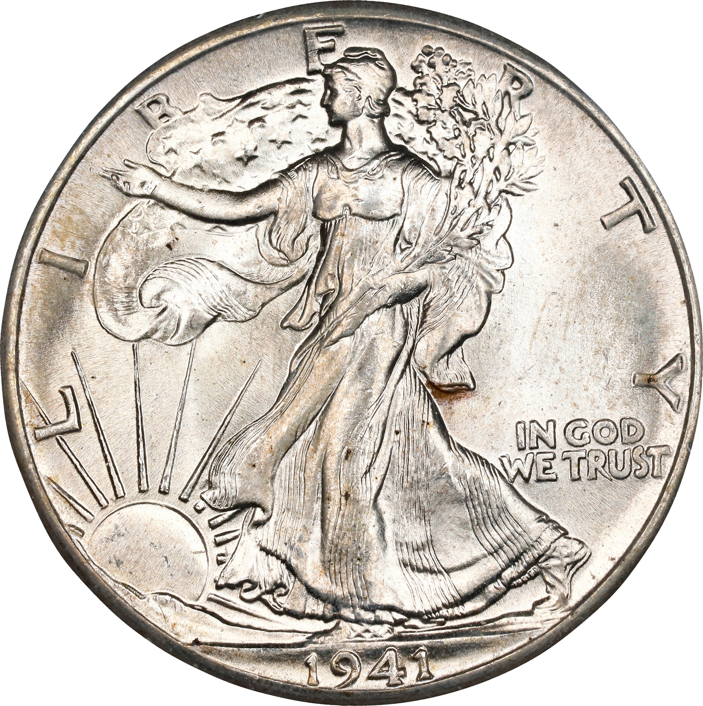 1941 50c MS thumbnail 8