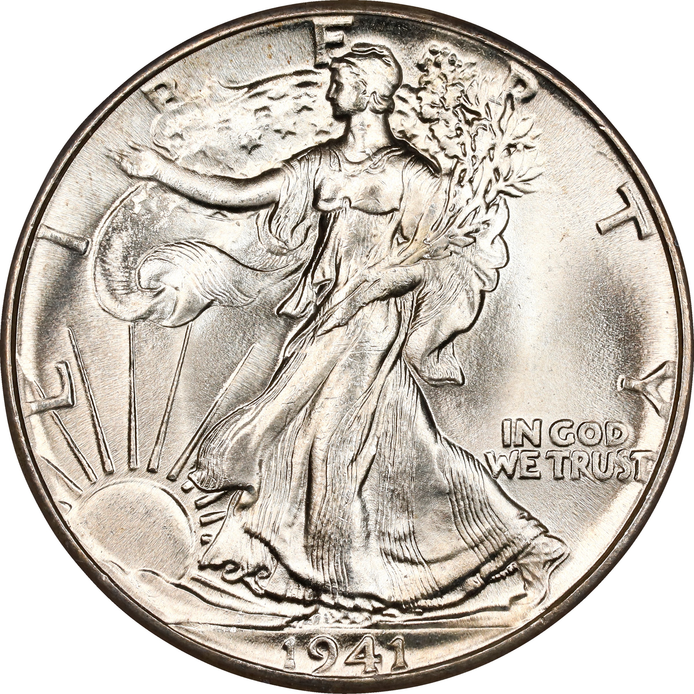 1941 50c MS thumbnail 10