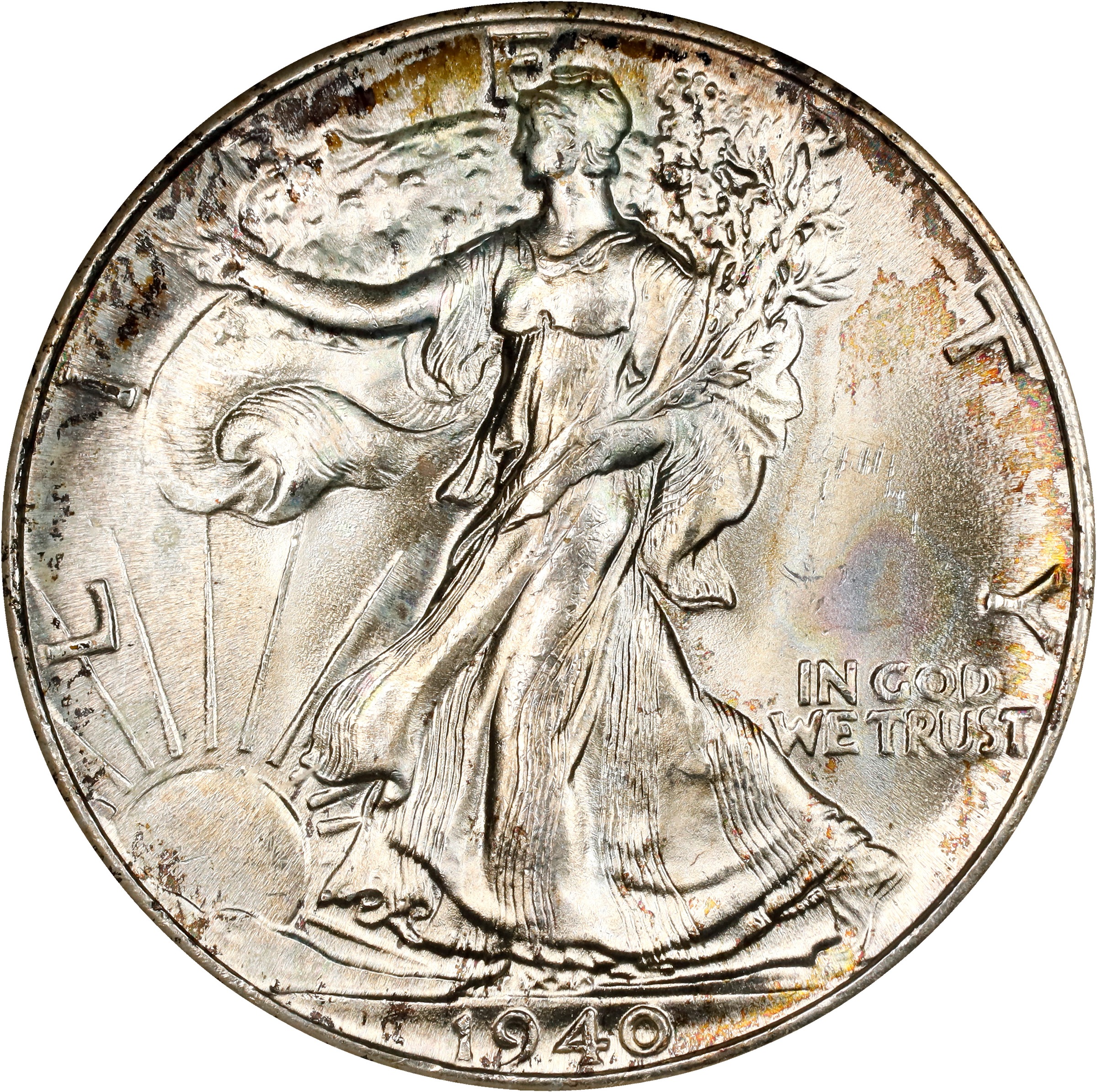 1940 50c MS thumbnail 5
