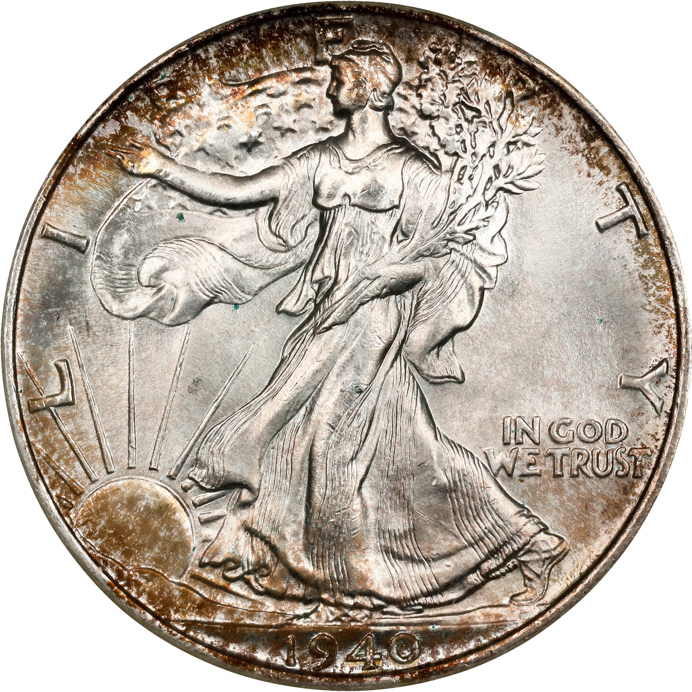 1940 50c MS thumbnail 8