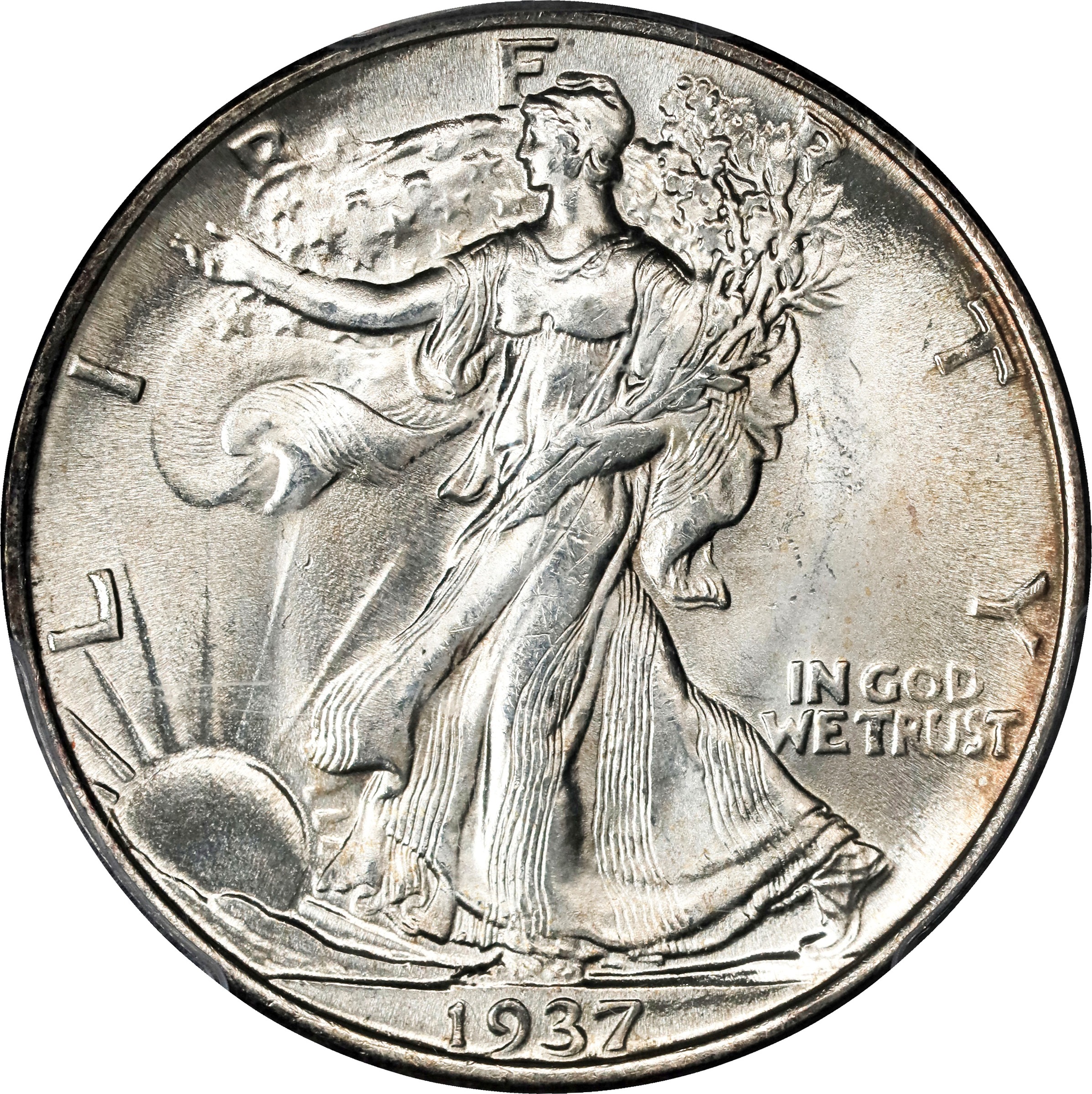 1937 50c MS thumbnail 18