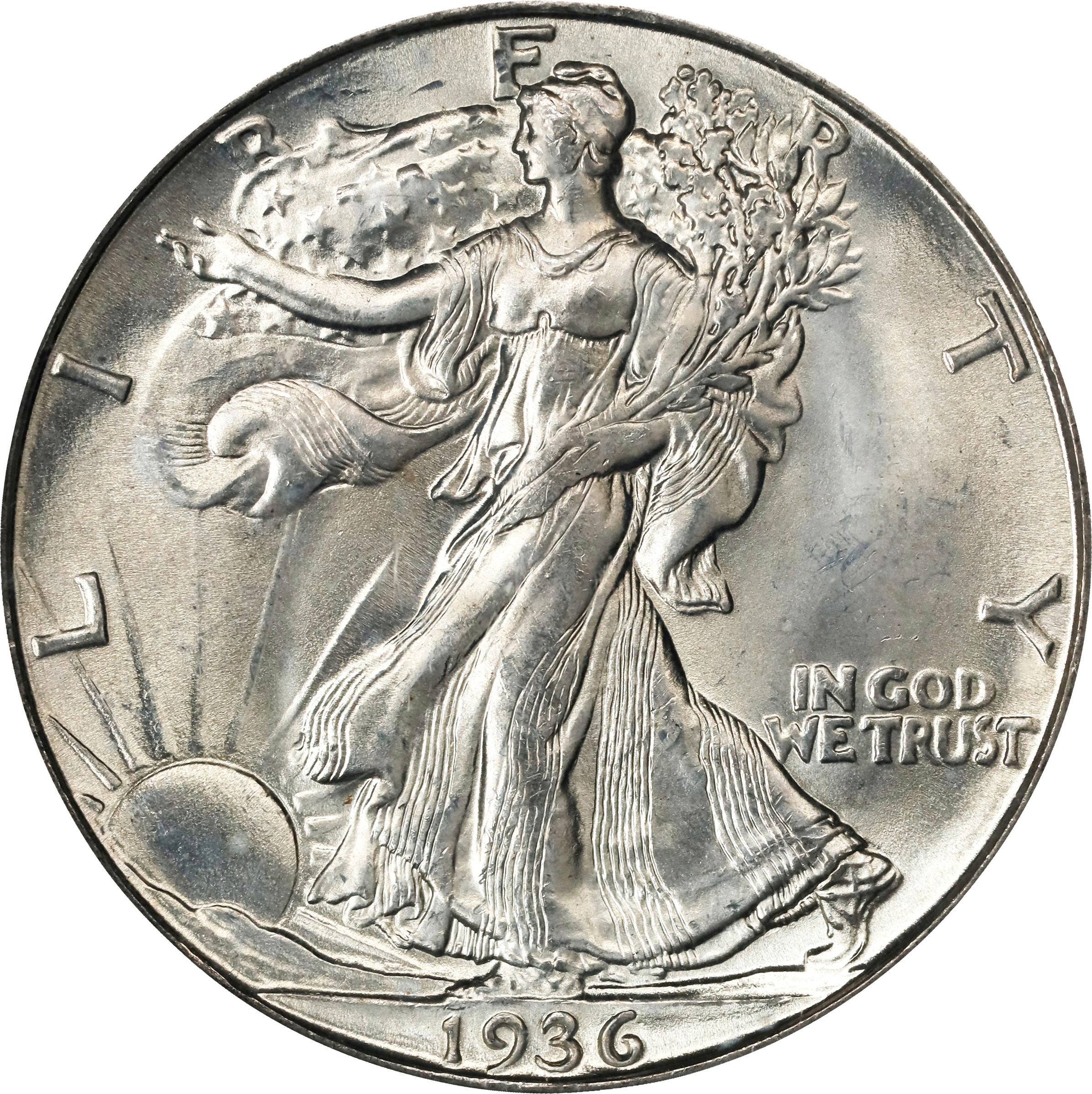 1936-D 50c MS thumbnail 8