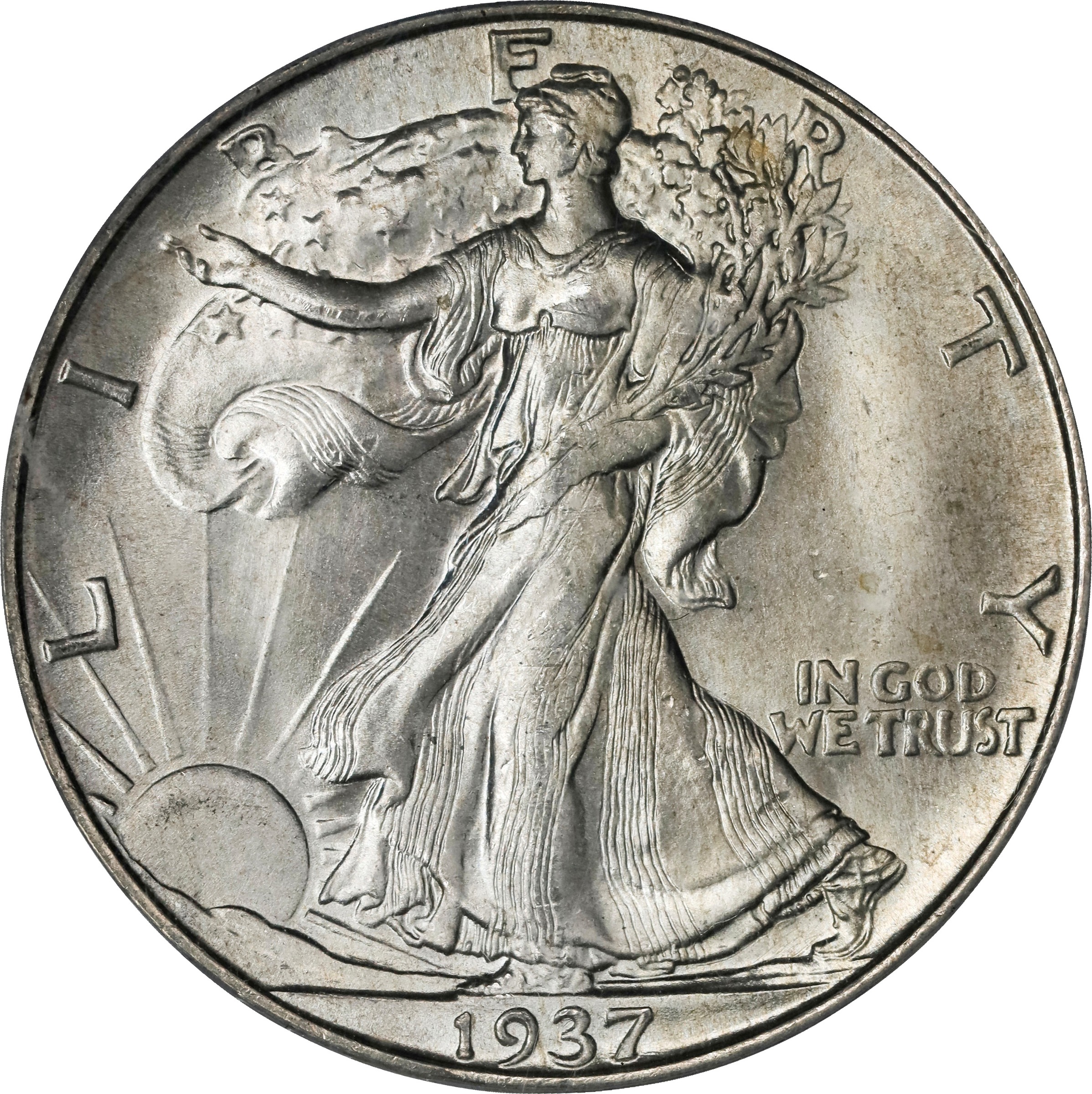 1937-S 50c MS thumbnail 3