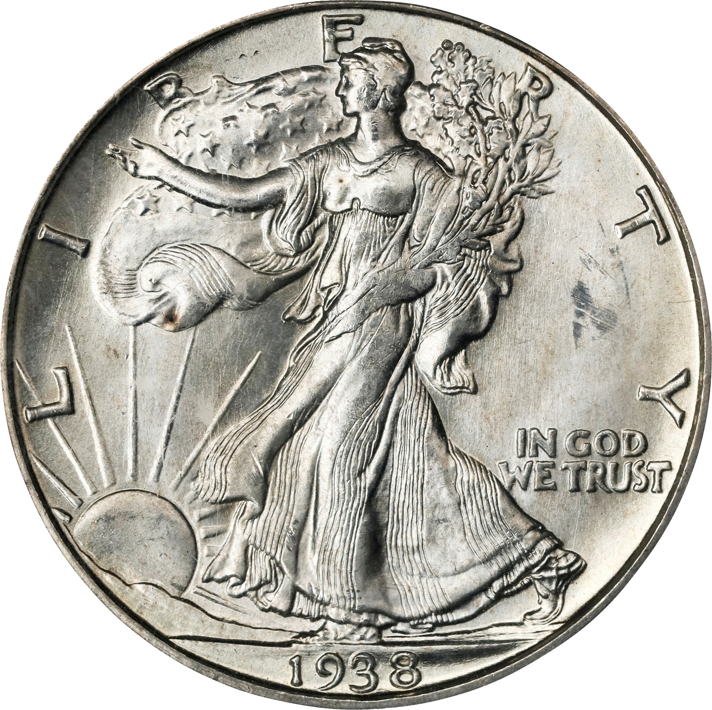 1938-D 50c MS thumbnail 3