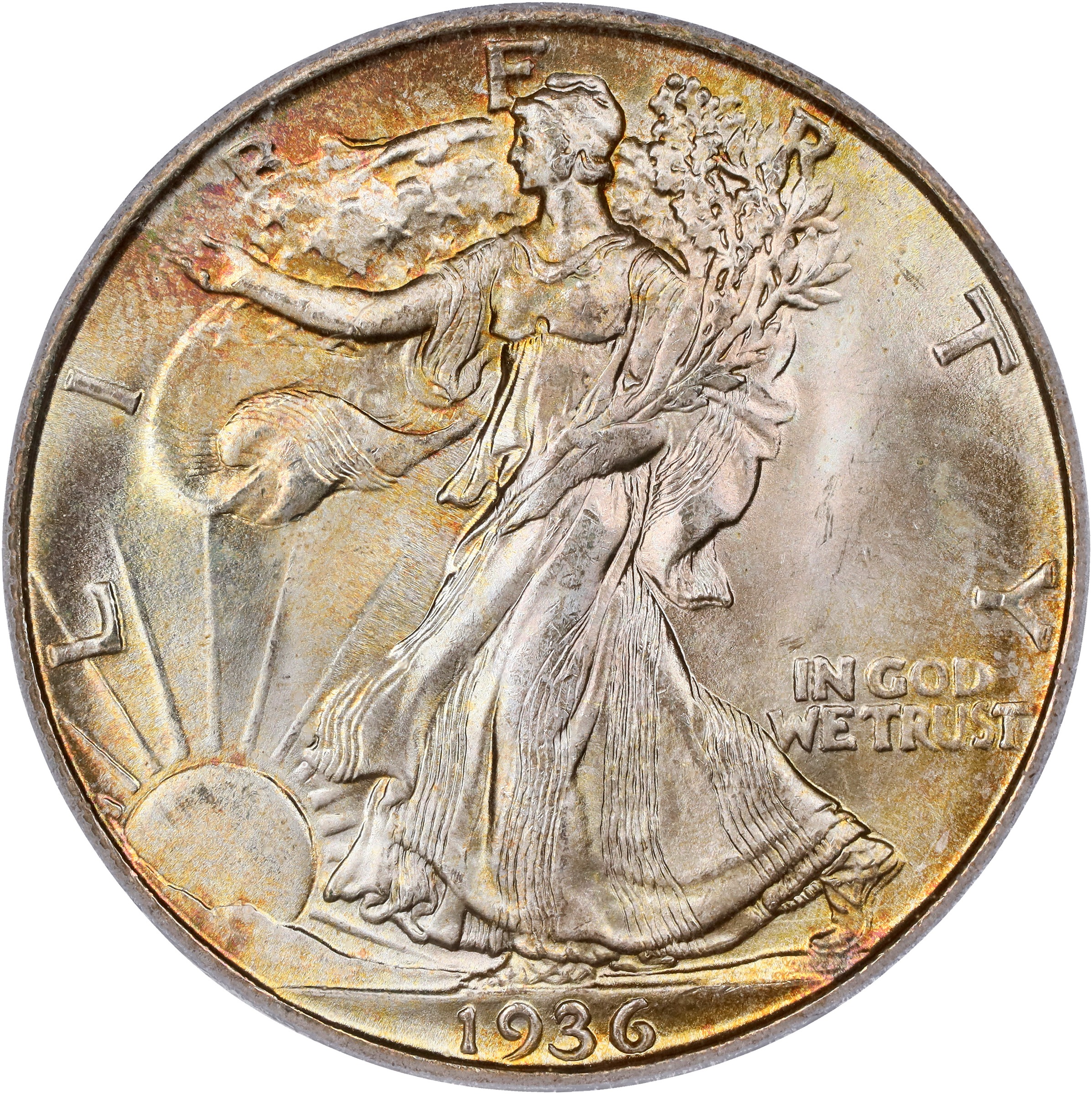 1936-D 50c MS thumbnail 9