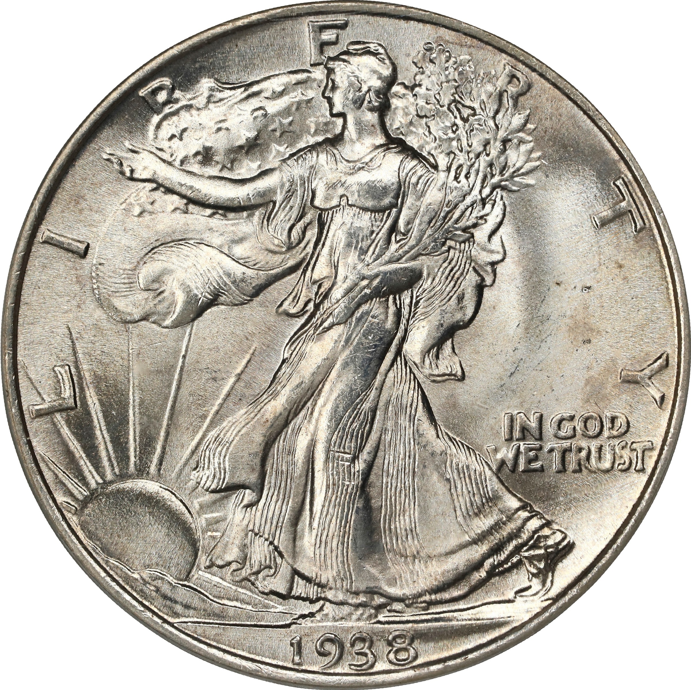 1938 50c MS thumbnail 9