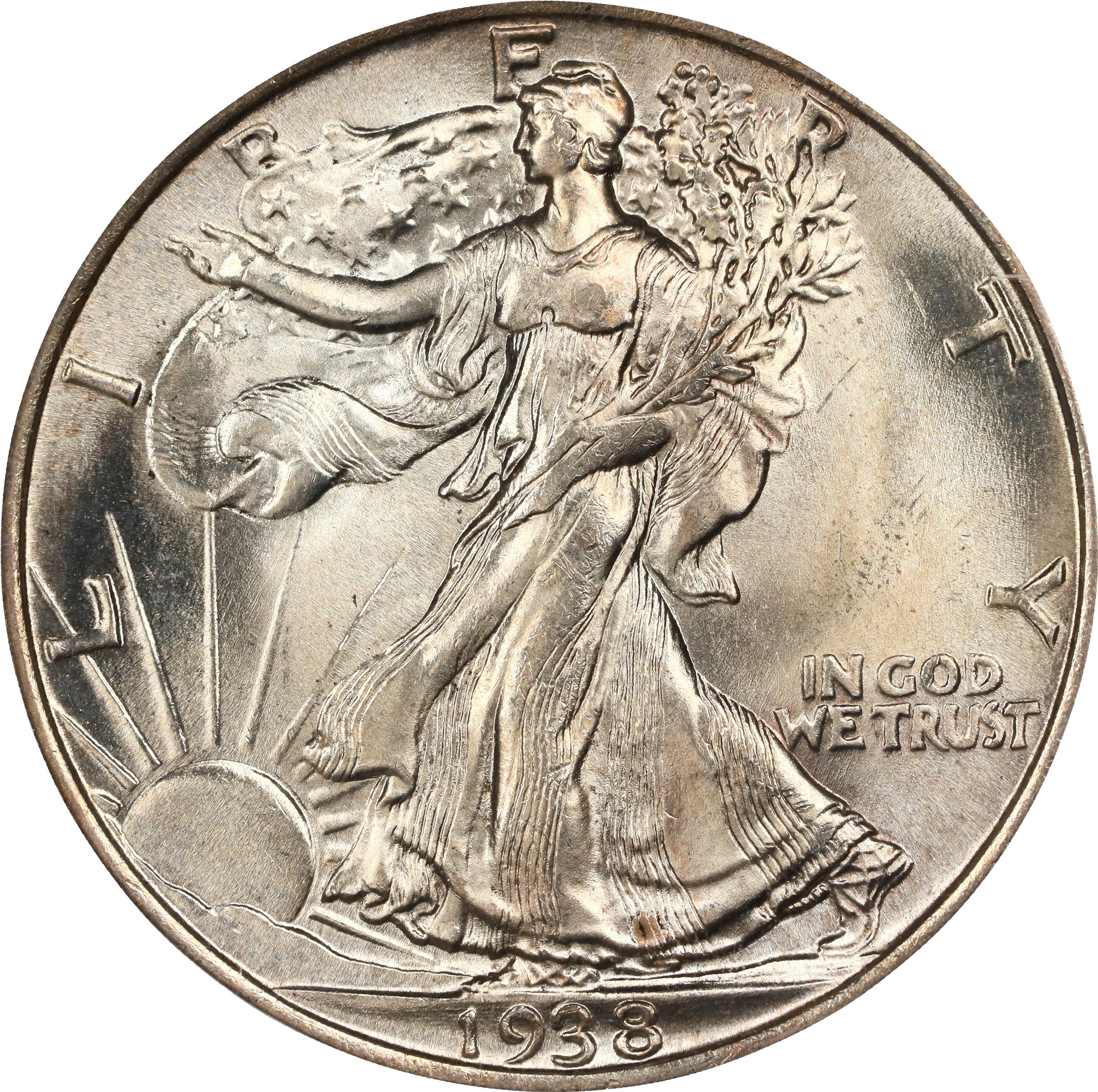 1938 50c MS thumbnail 10