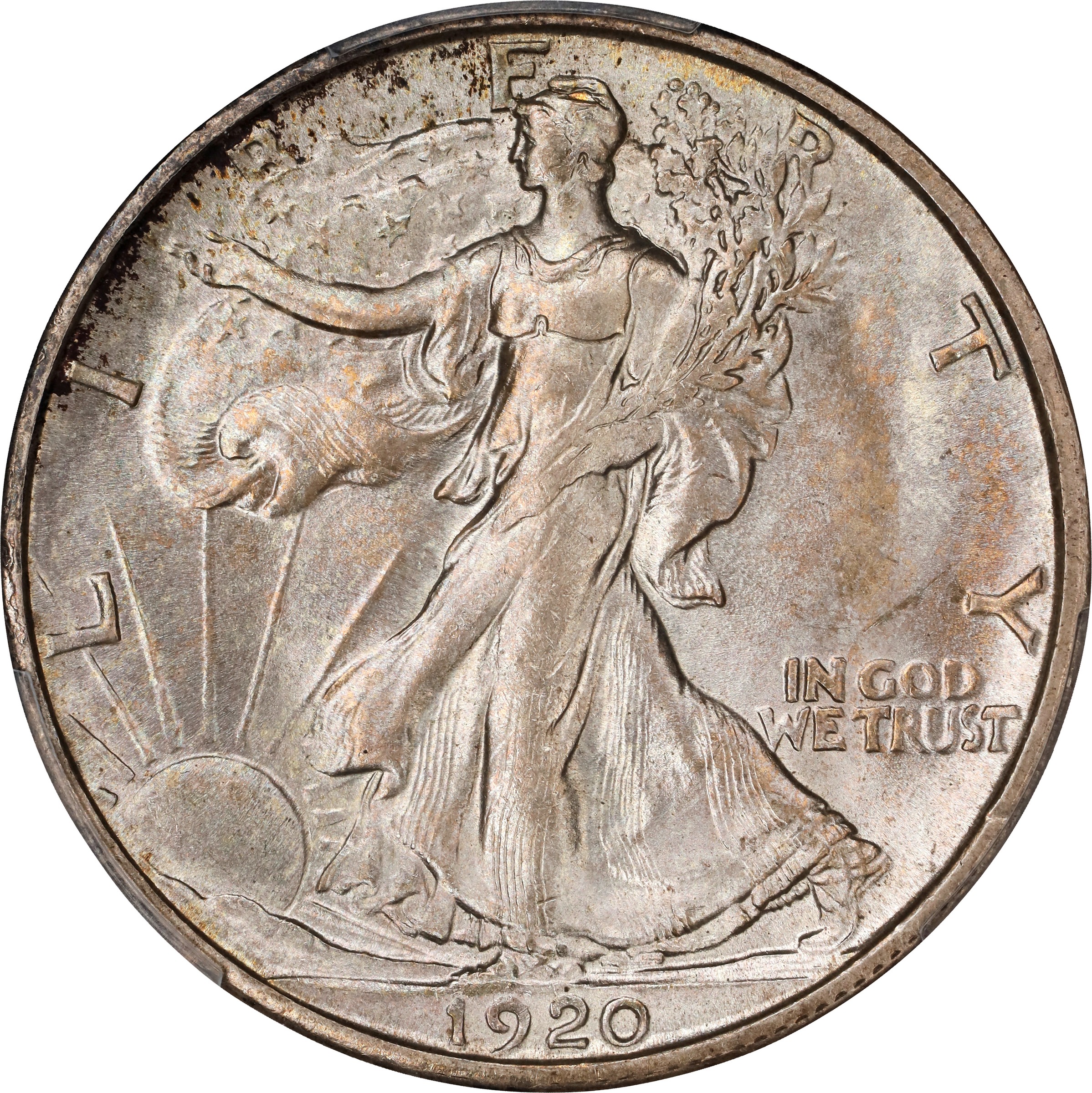 1920-S 50c MS thumbnail 3