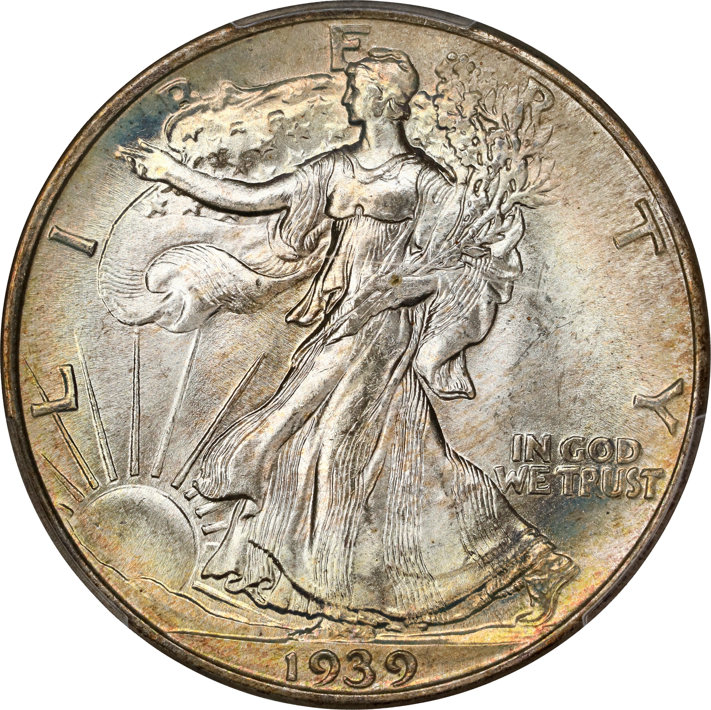 1939 50c MS thumbnail 20
