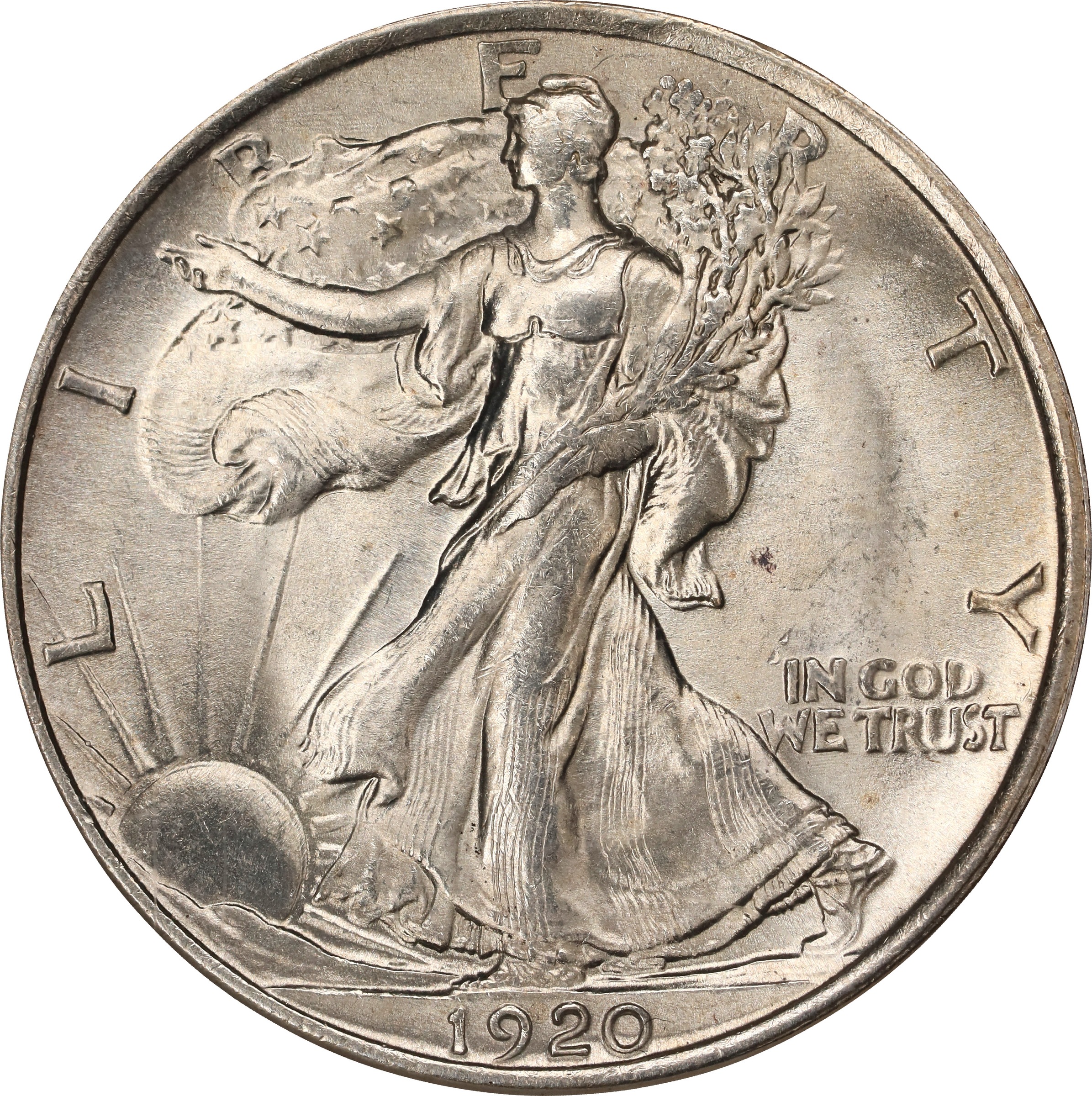 1920 50c MS thumbnail 3