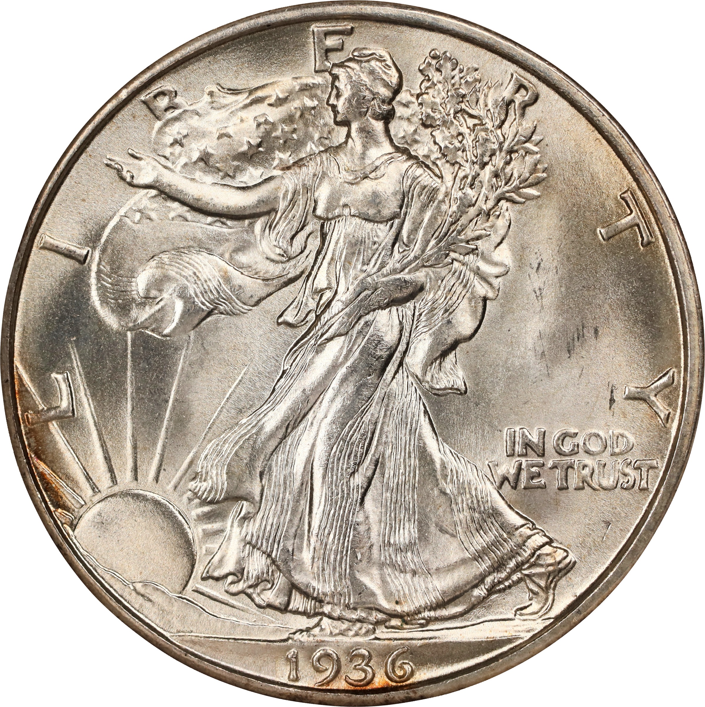 1936-D 50c MS thumbnail 10