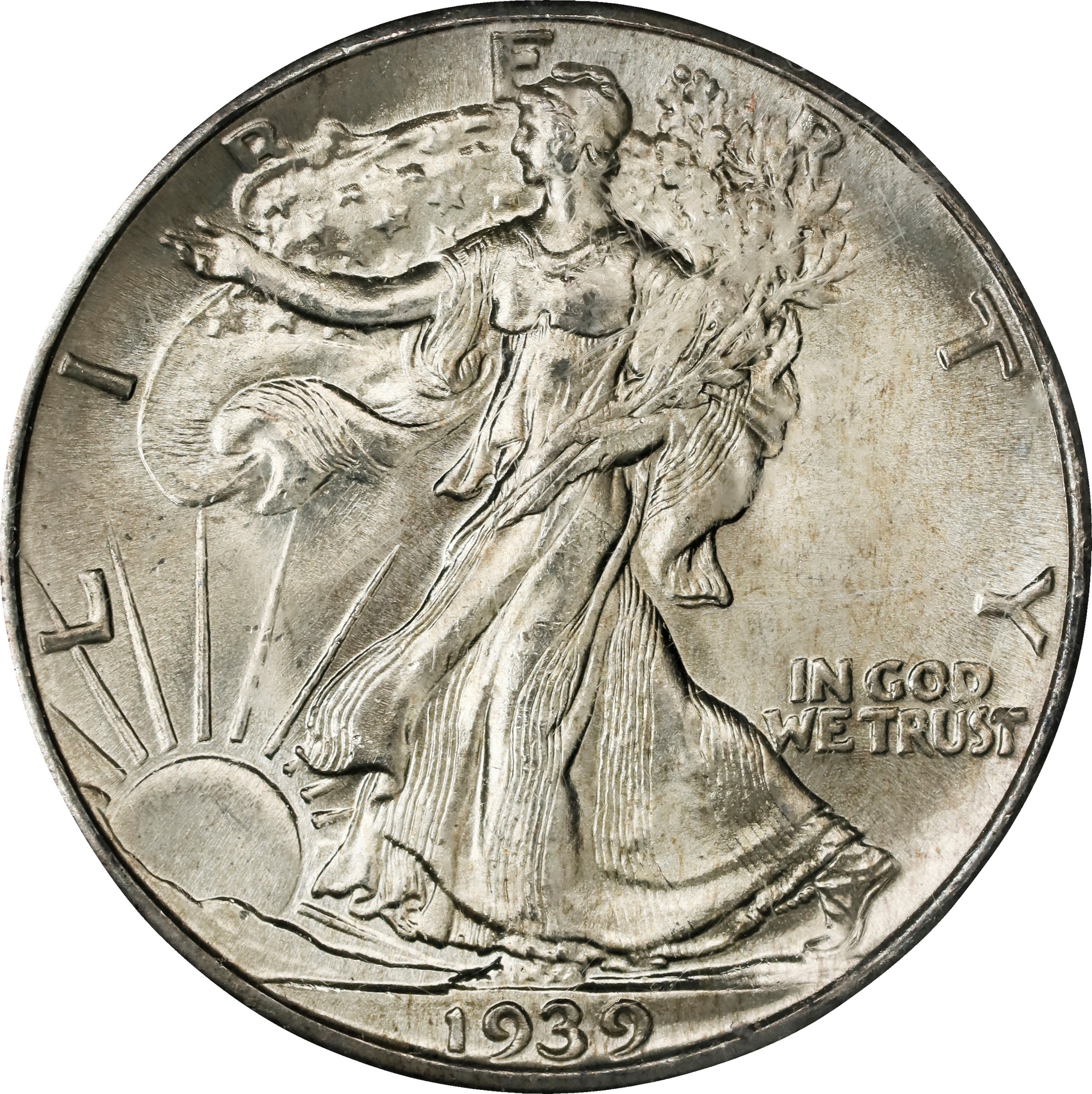 1939 50c MS thumbnail 21