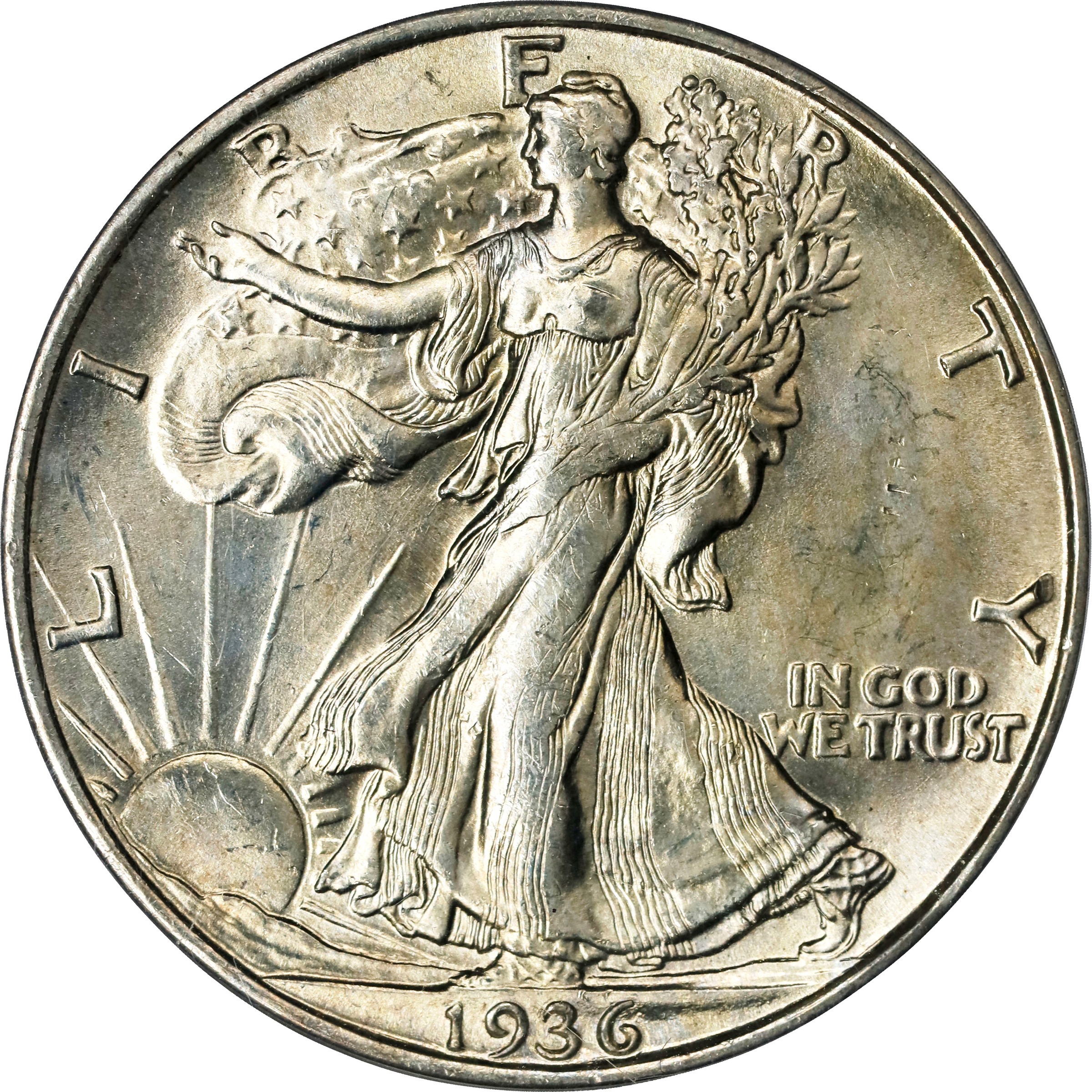 1936-S 50c MS thumbnail 4