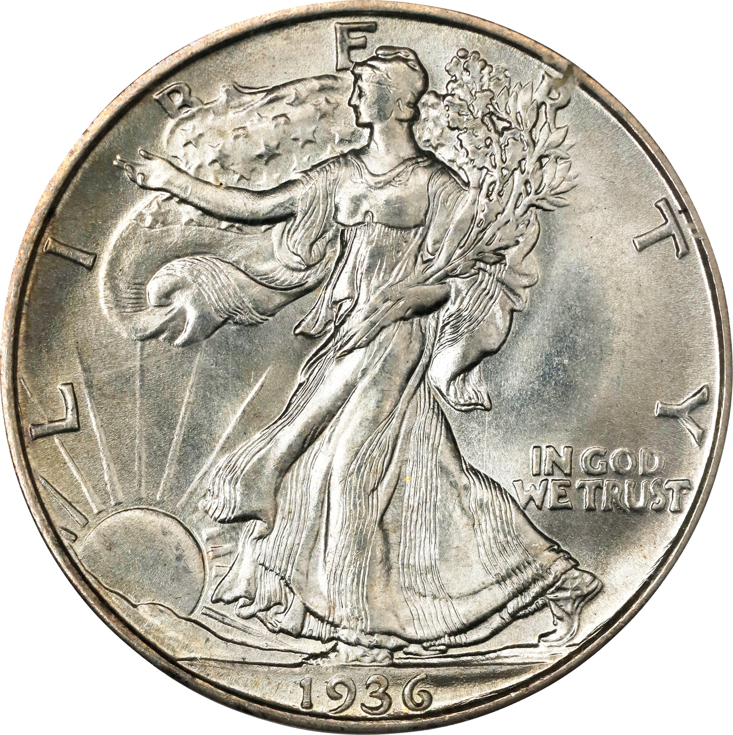 1936-S 50c MS thumbnail 5