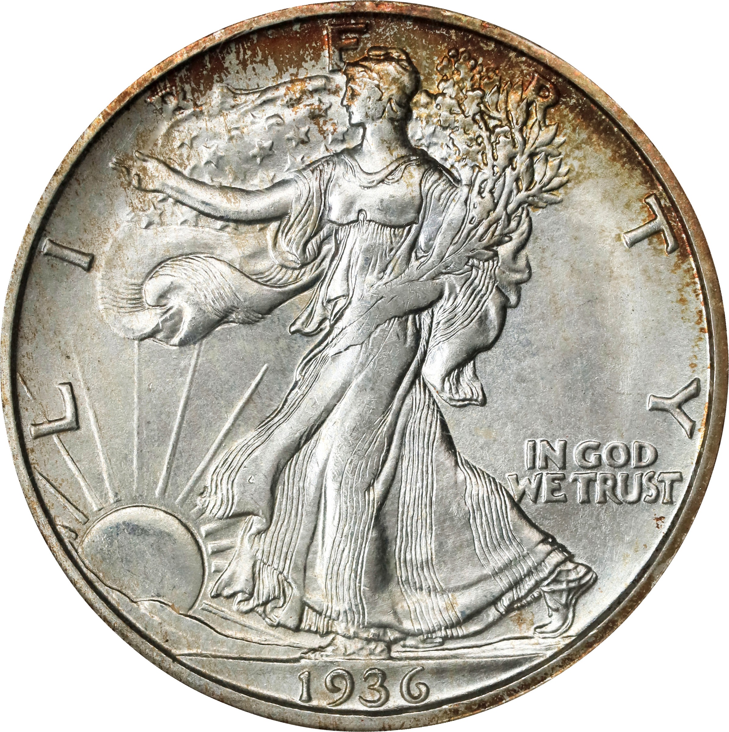 1936-S 50c MS thumbnail 6