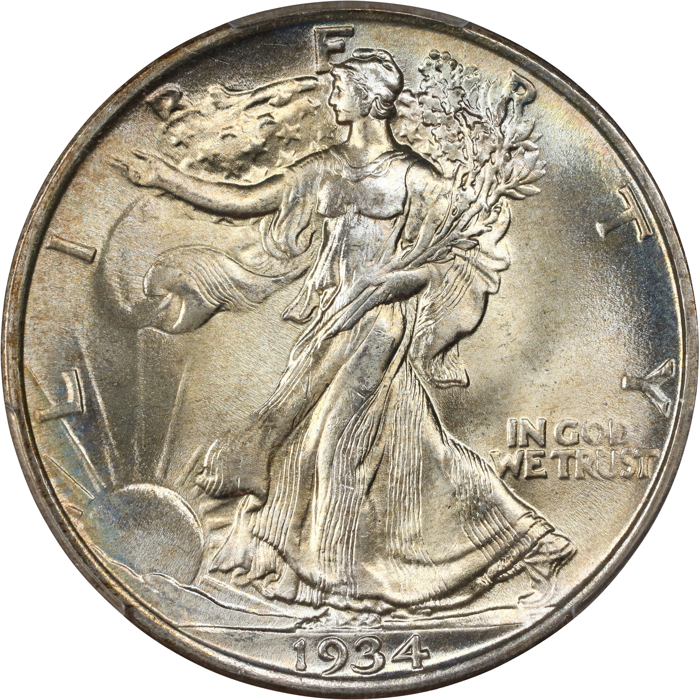 1934 50c MS thumbnail 6