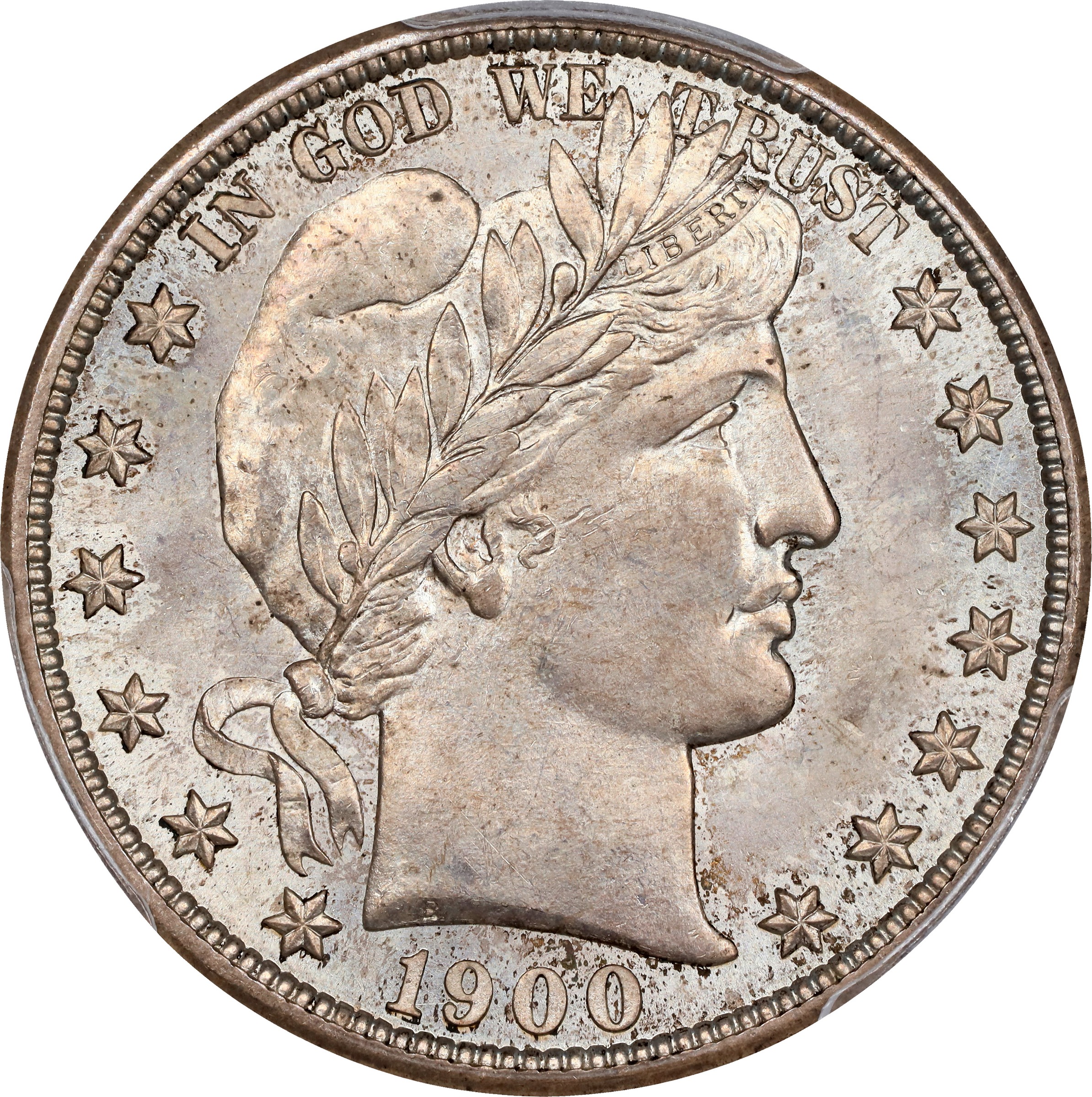 1900-S 50c MS thumbnail 3