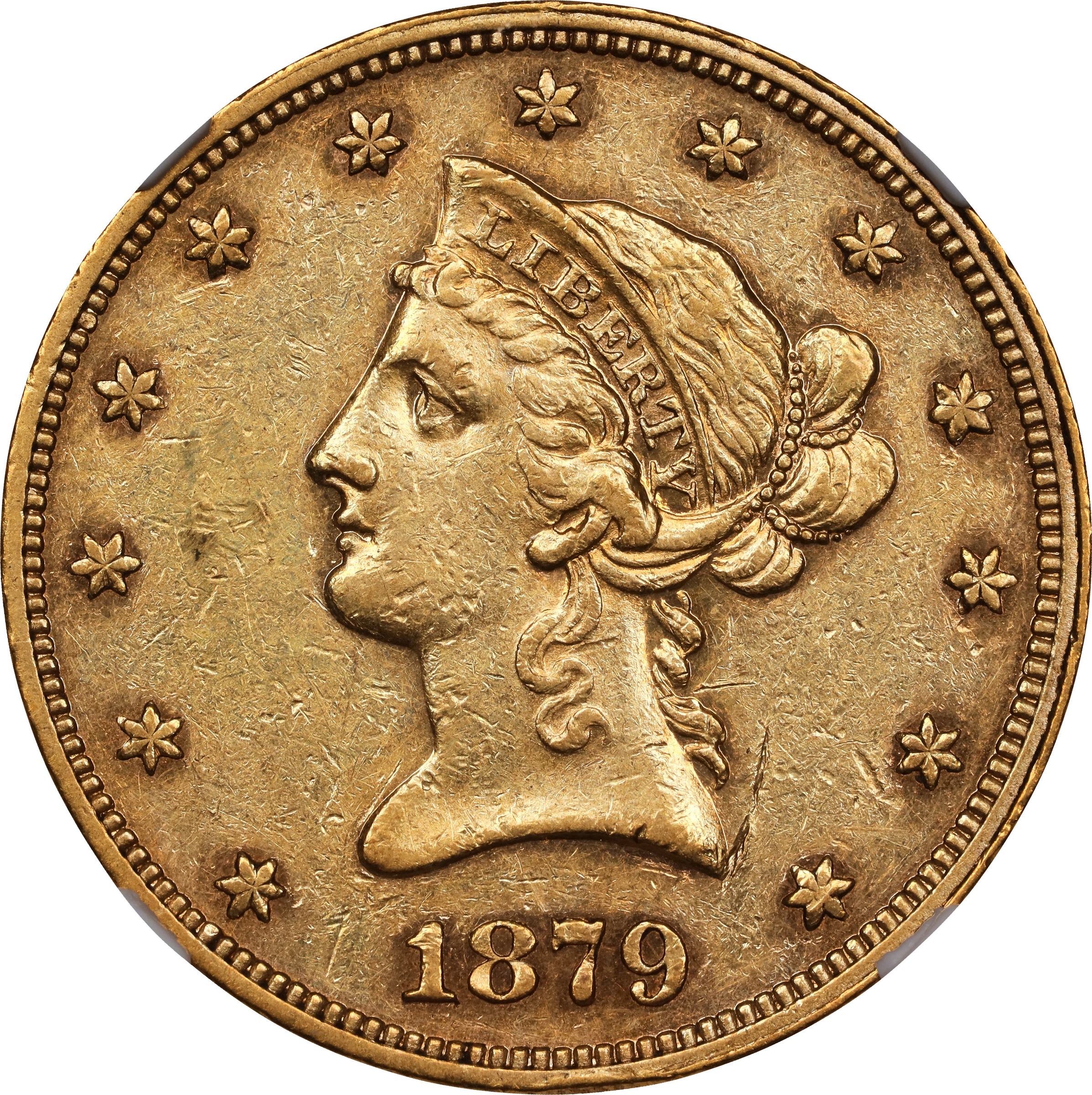 1879 $10  PR thumbnail 2