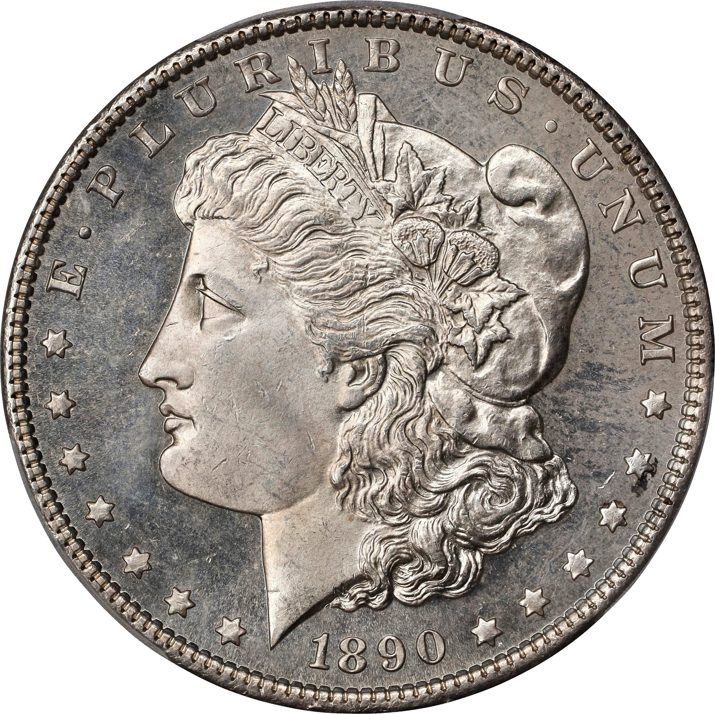 1890 $1  MS DMPL thumbnail 3