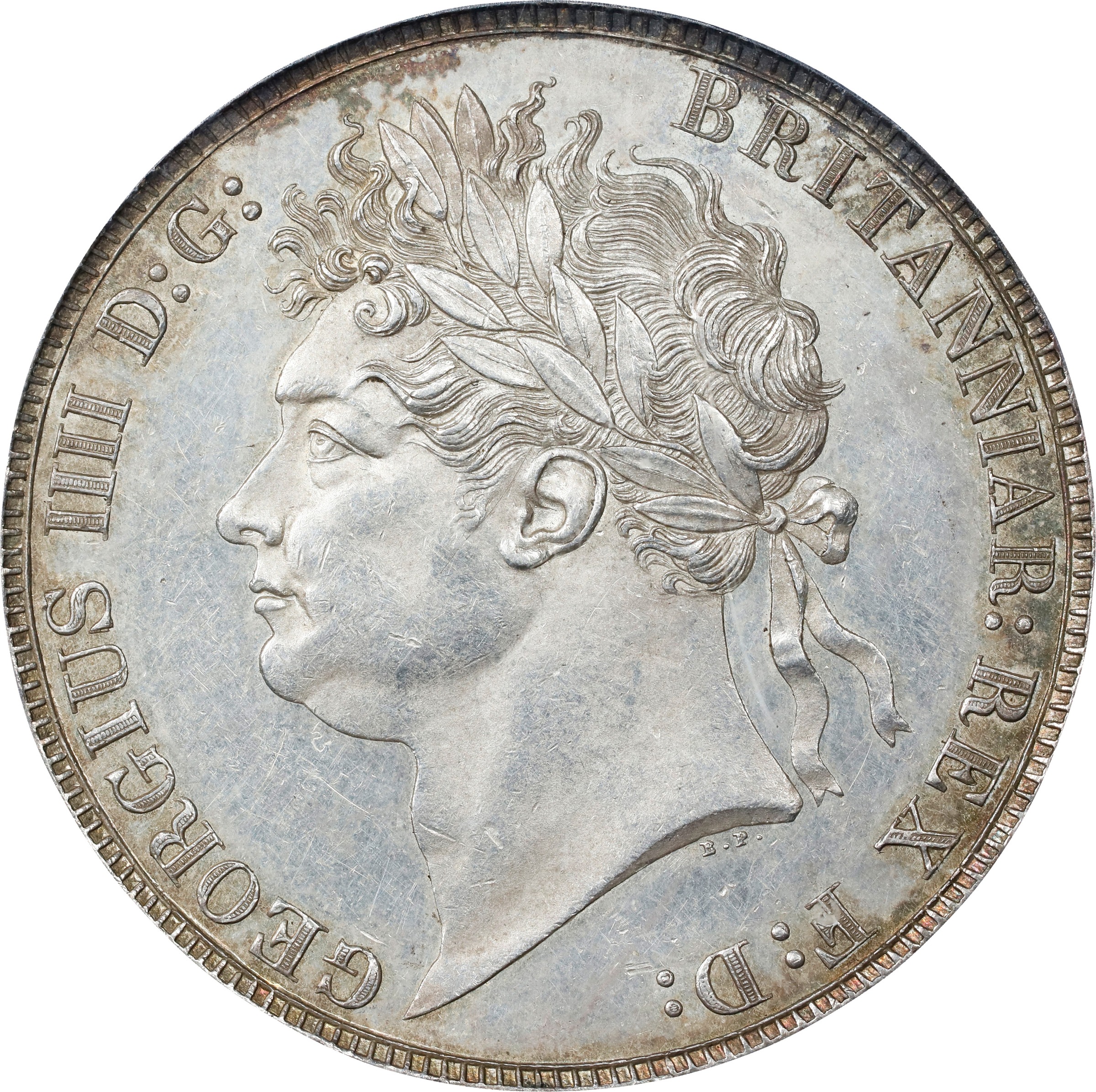 1931 Crown  MS thumbnail 6