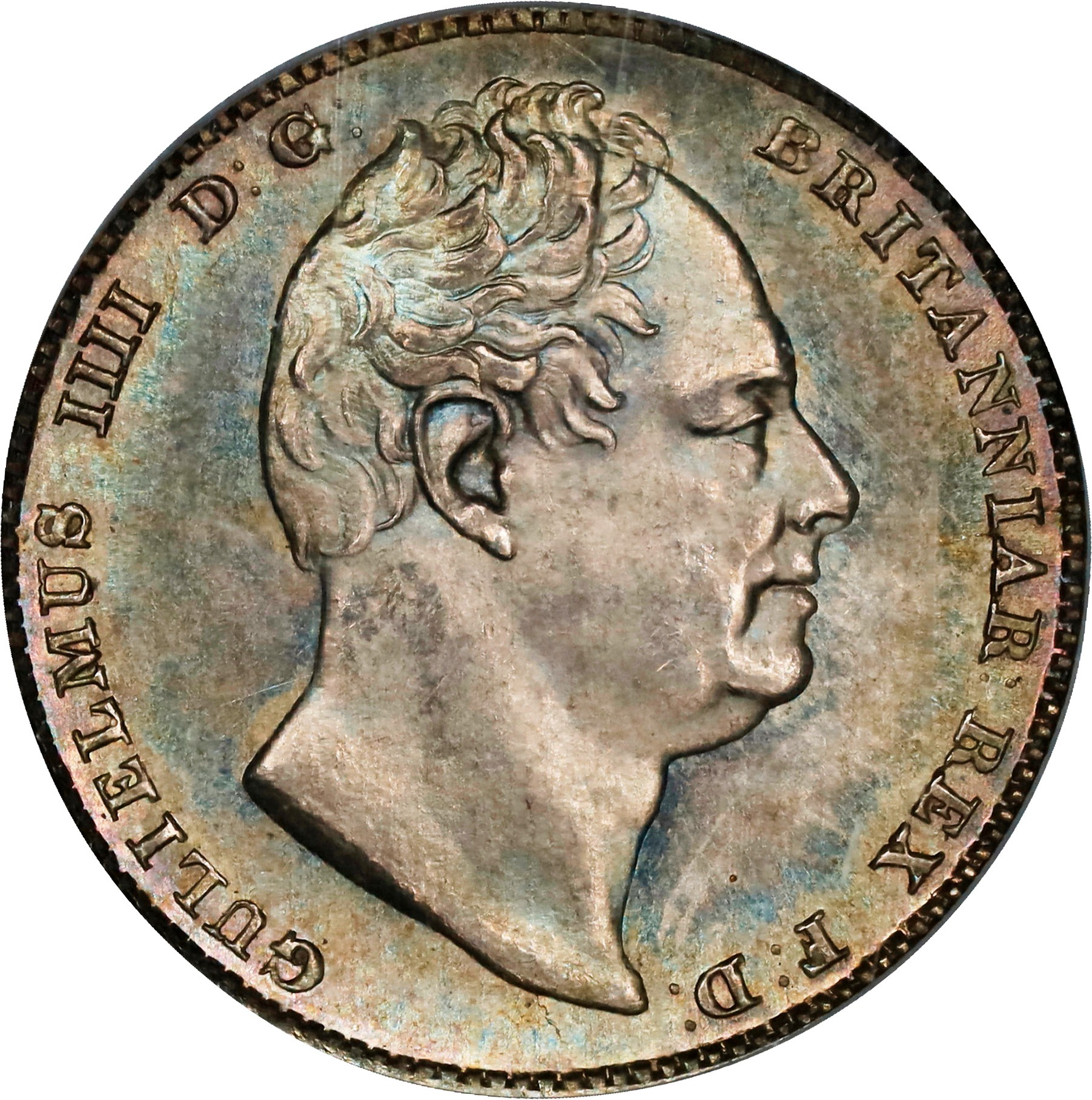 1820 6D     Milled Edge PR thumbnail 4