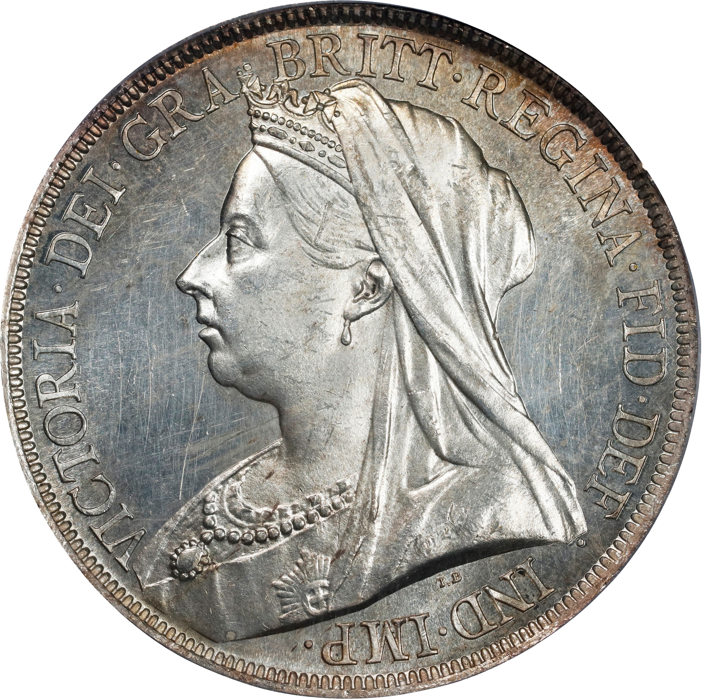 1931 Crown  MS thumbnail 10