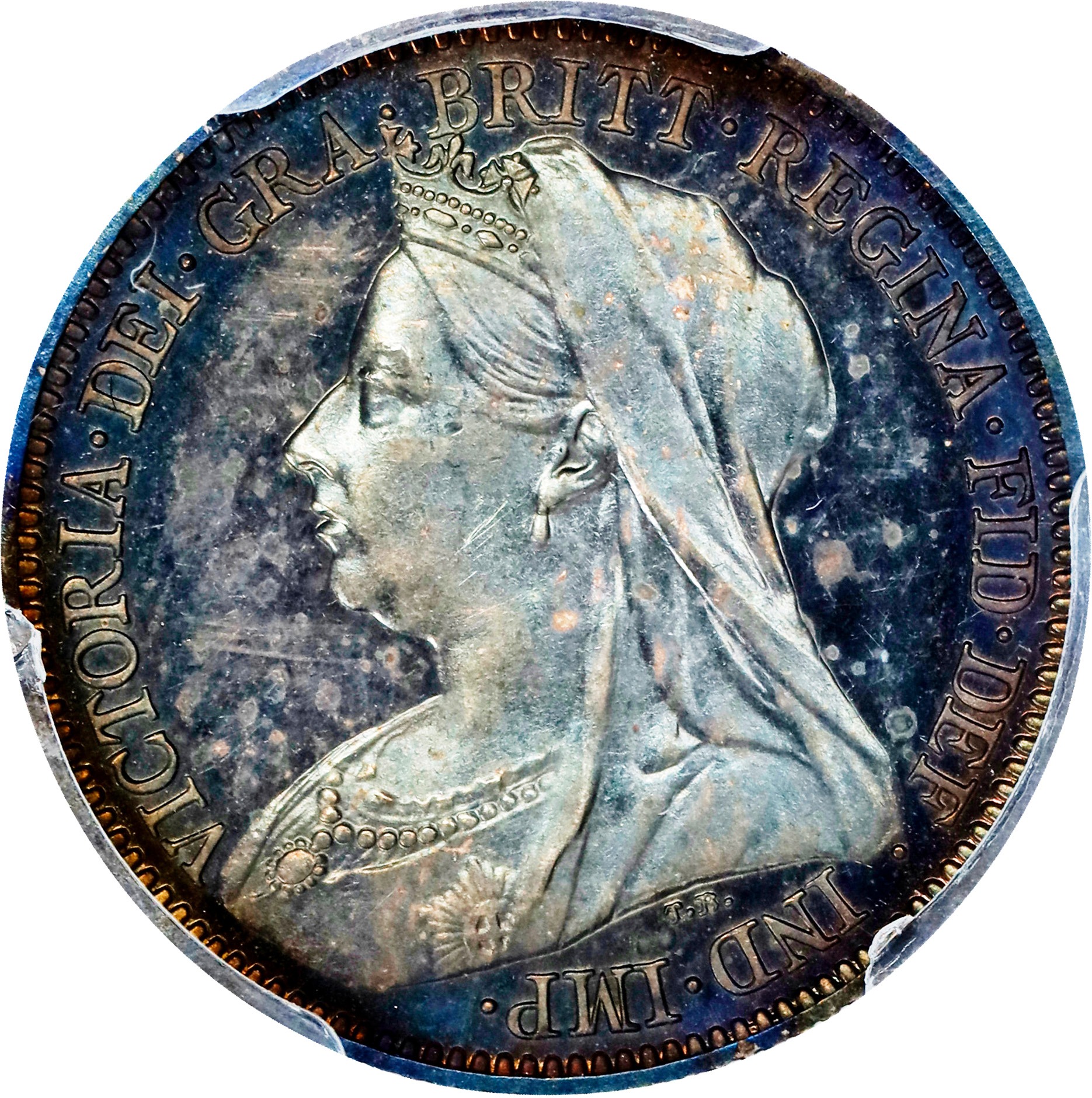 1820 6D     Milled Edge PR thumbnail 5