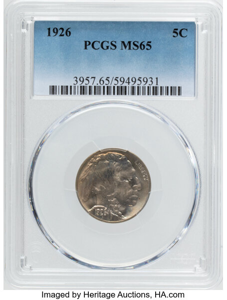 1926 5c MS thumbnail 5