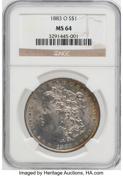 1883-O $1  VAM-44A F12 thumbnail 3