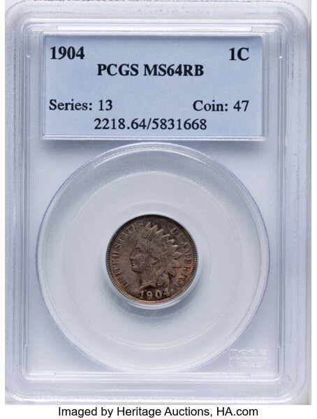 1904 1c MS RB thumbnail 4