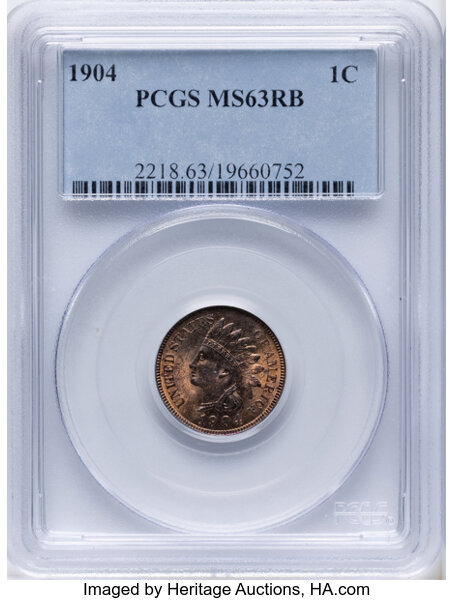 1904 1c MS RB thumbnail 5