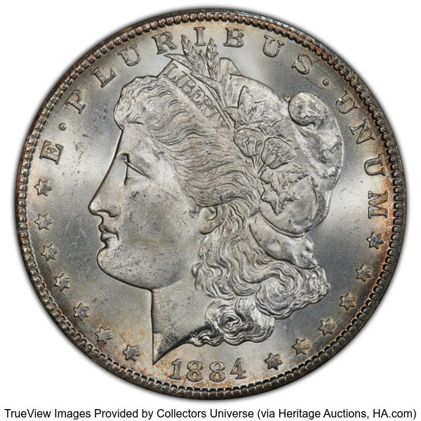 1884-CC $1 G4 CAC thumbnail 4