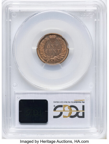 1886 1c Type 2 PR RB thumbnail 8