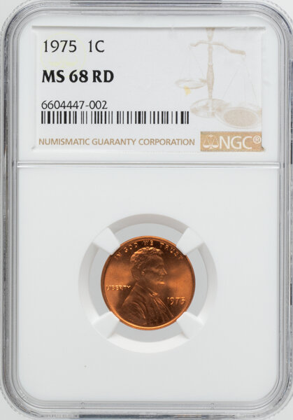 1975 1c MS RD thumbnail 2