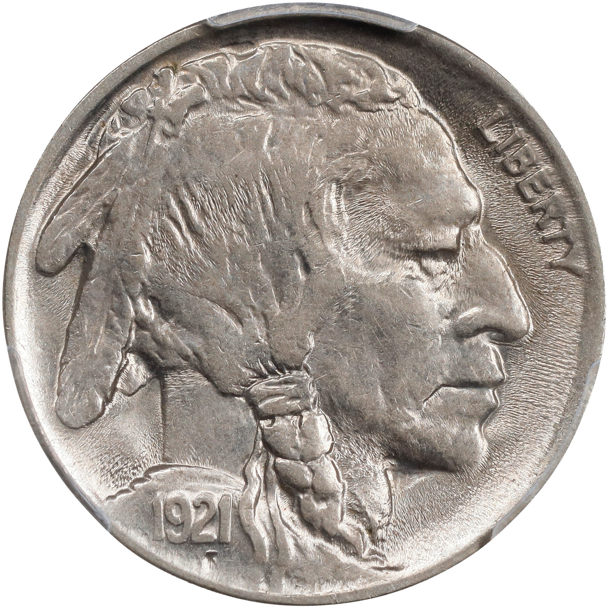 1921 5c MS thumbnail 3
