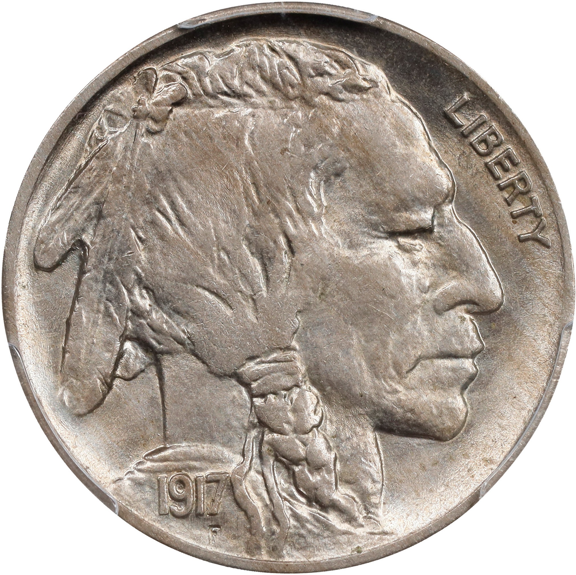 1917 5c MS thumbnail 3