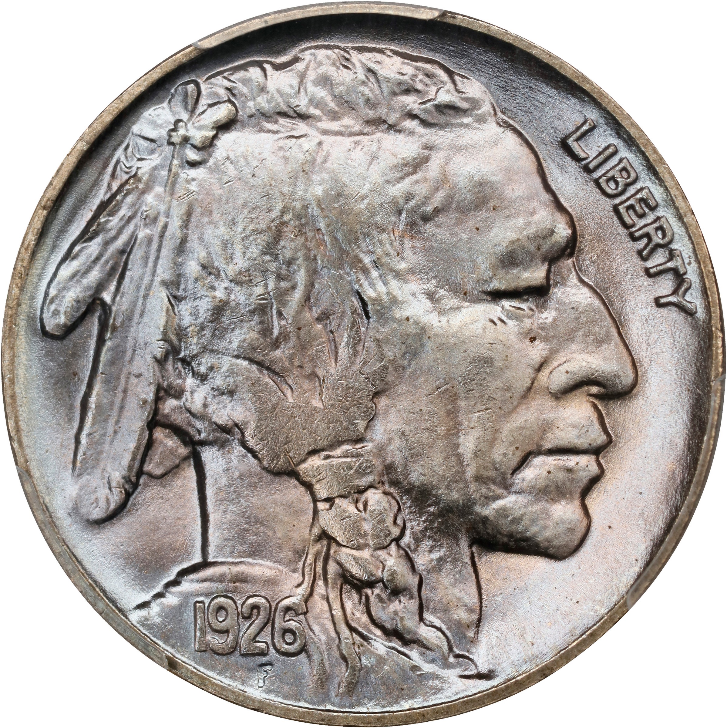 1926 5c MS thumbnail 3