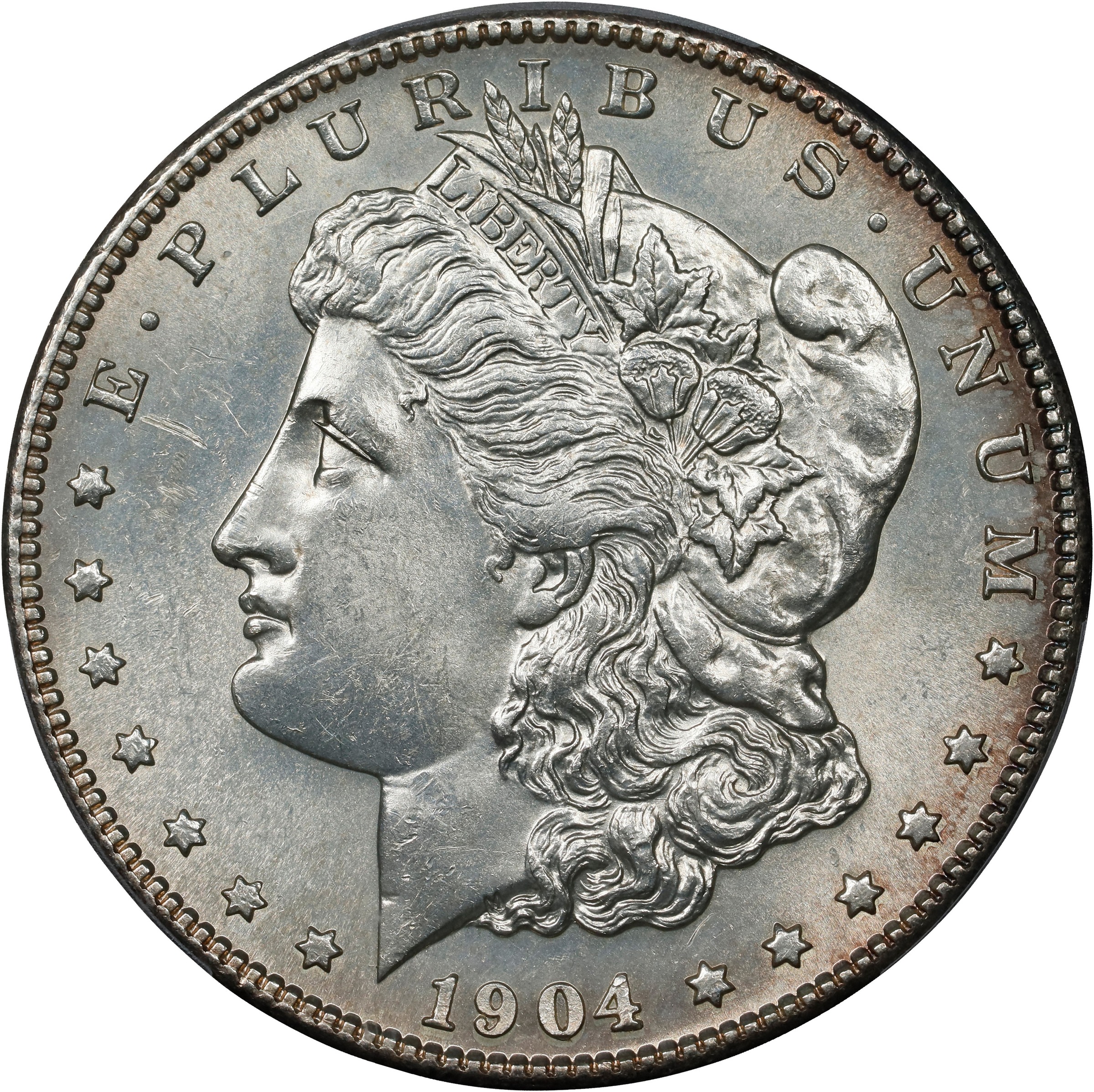 1904-S $1 AG3 CAC thumbnail 7