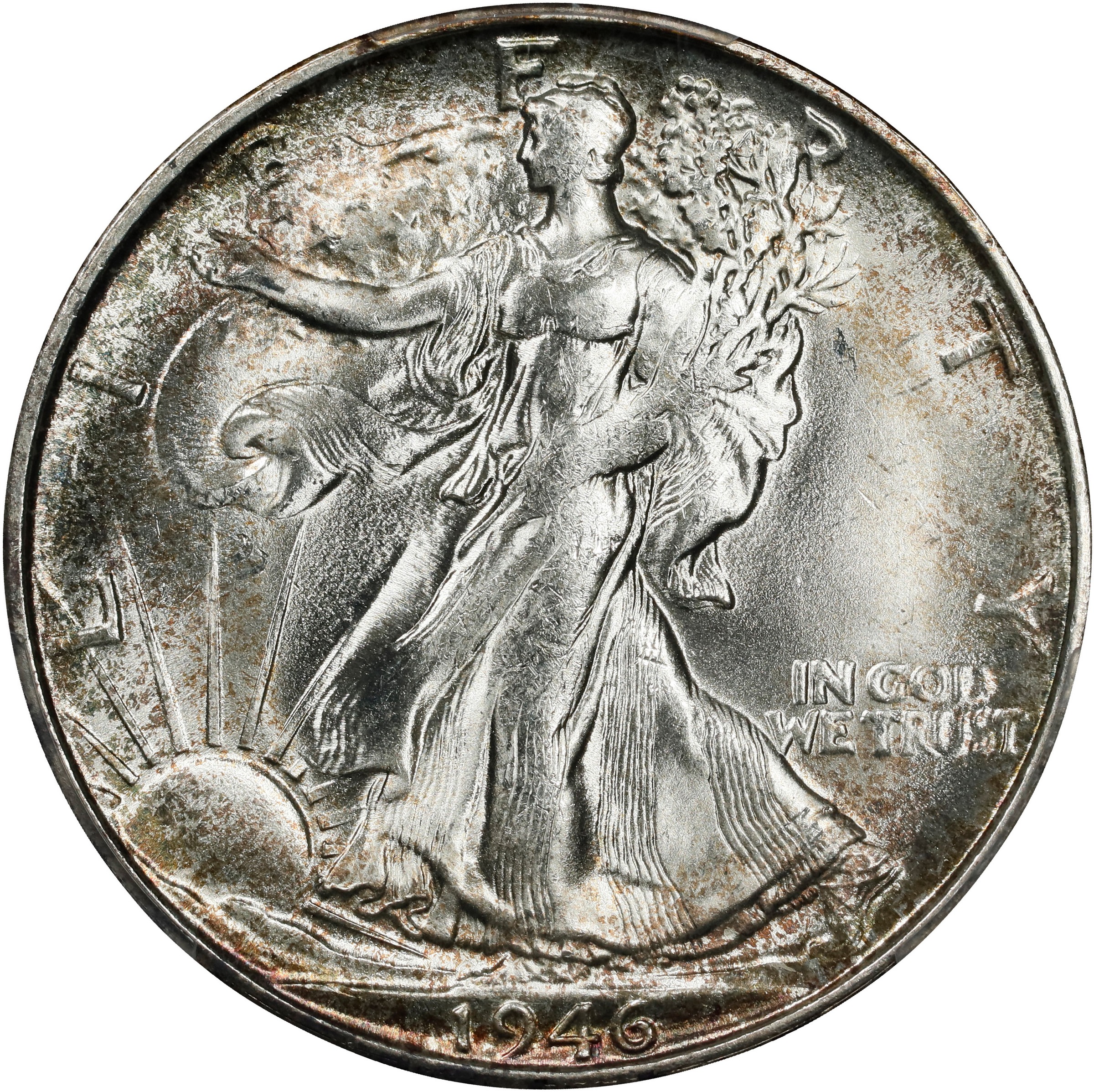 1946-S 50c AG2 CAC thumbnail 5