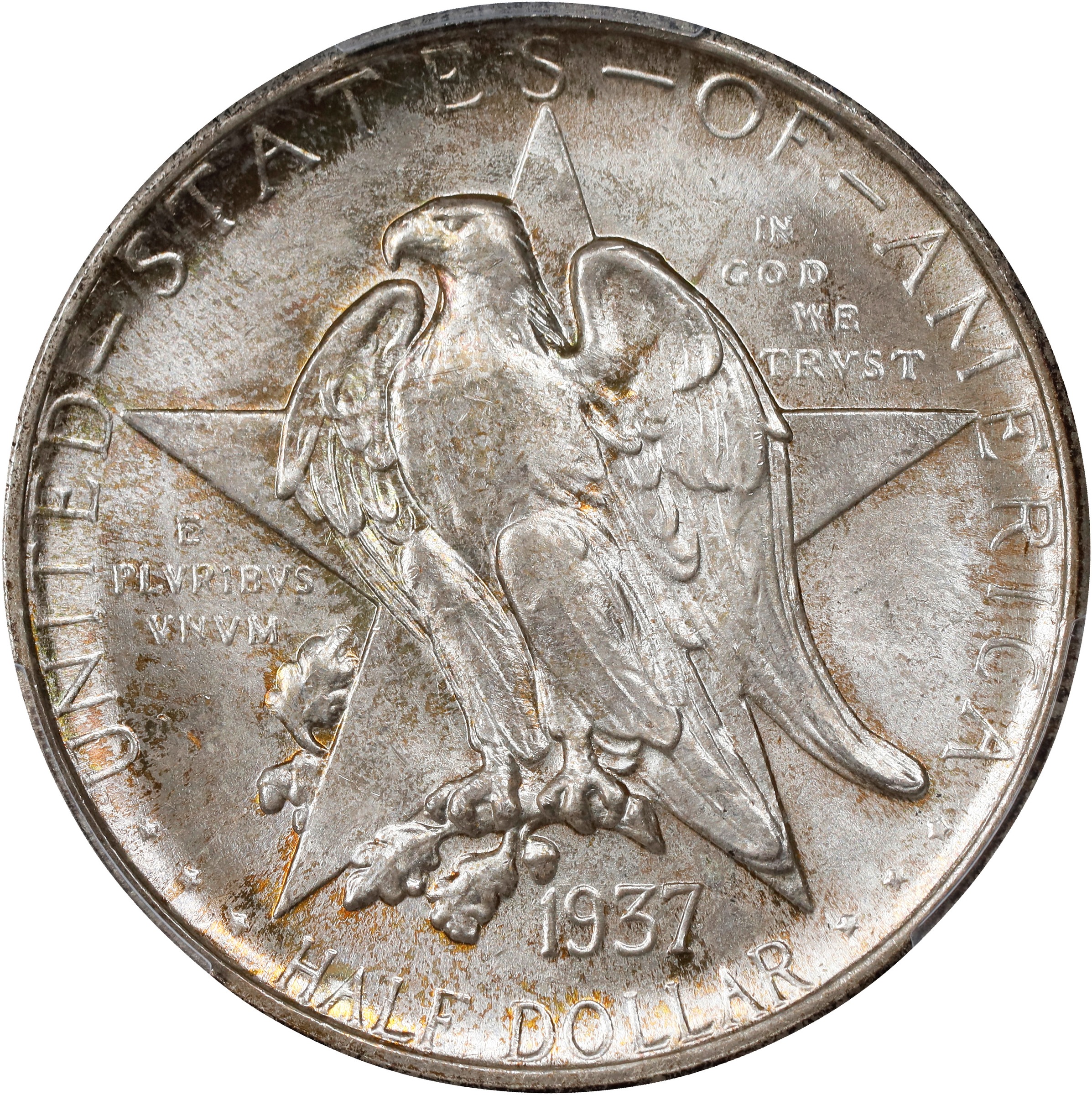 1937-D 50c Texas MS thumbnail 2