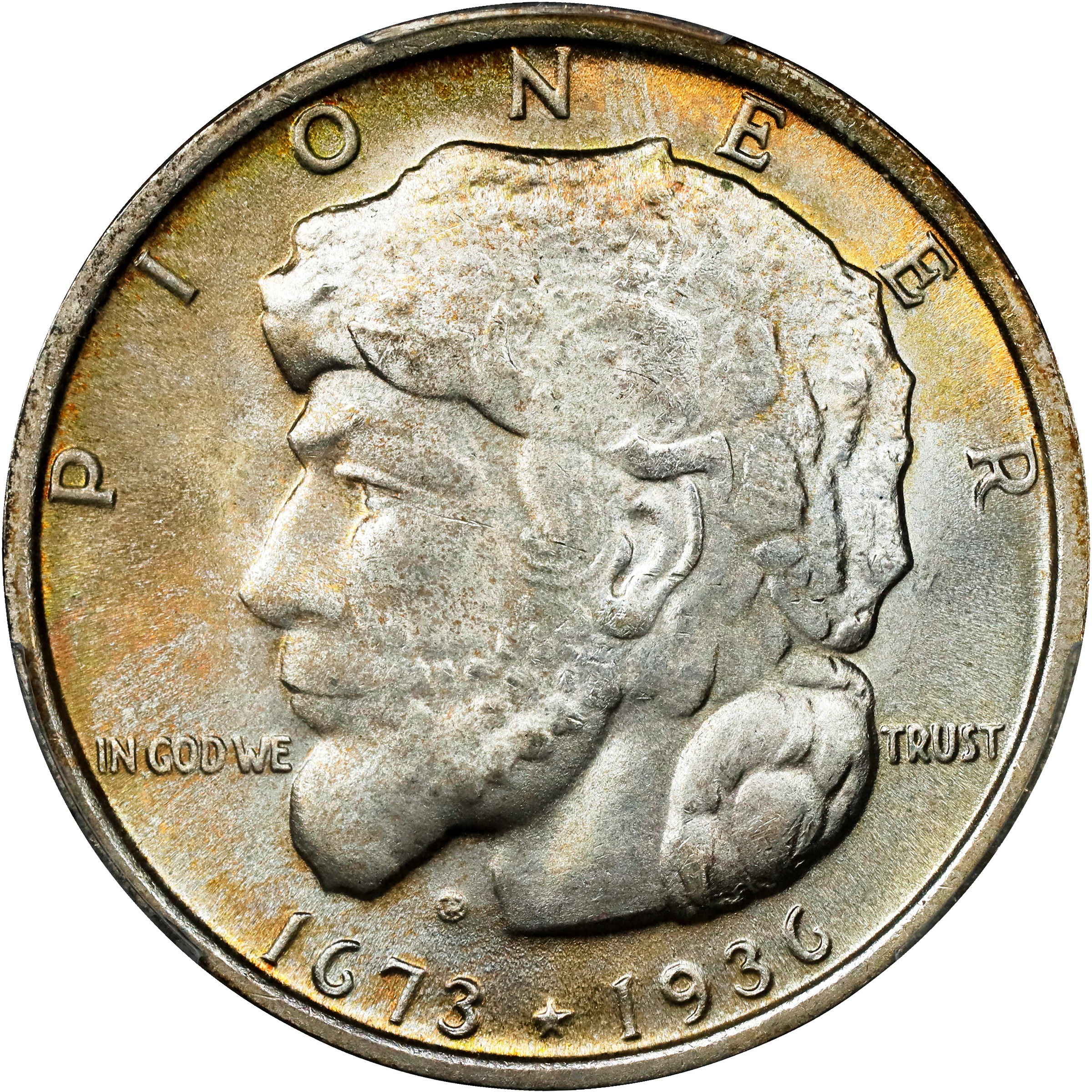 1936 50c Elgin MS thumbnail 7