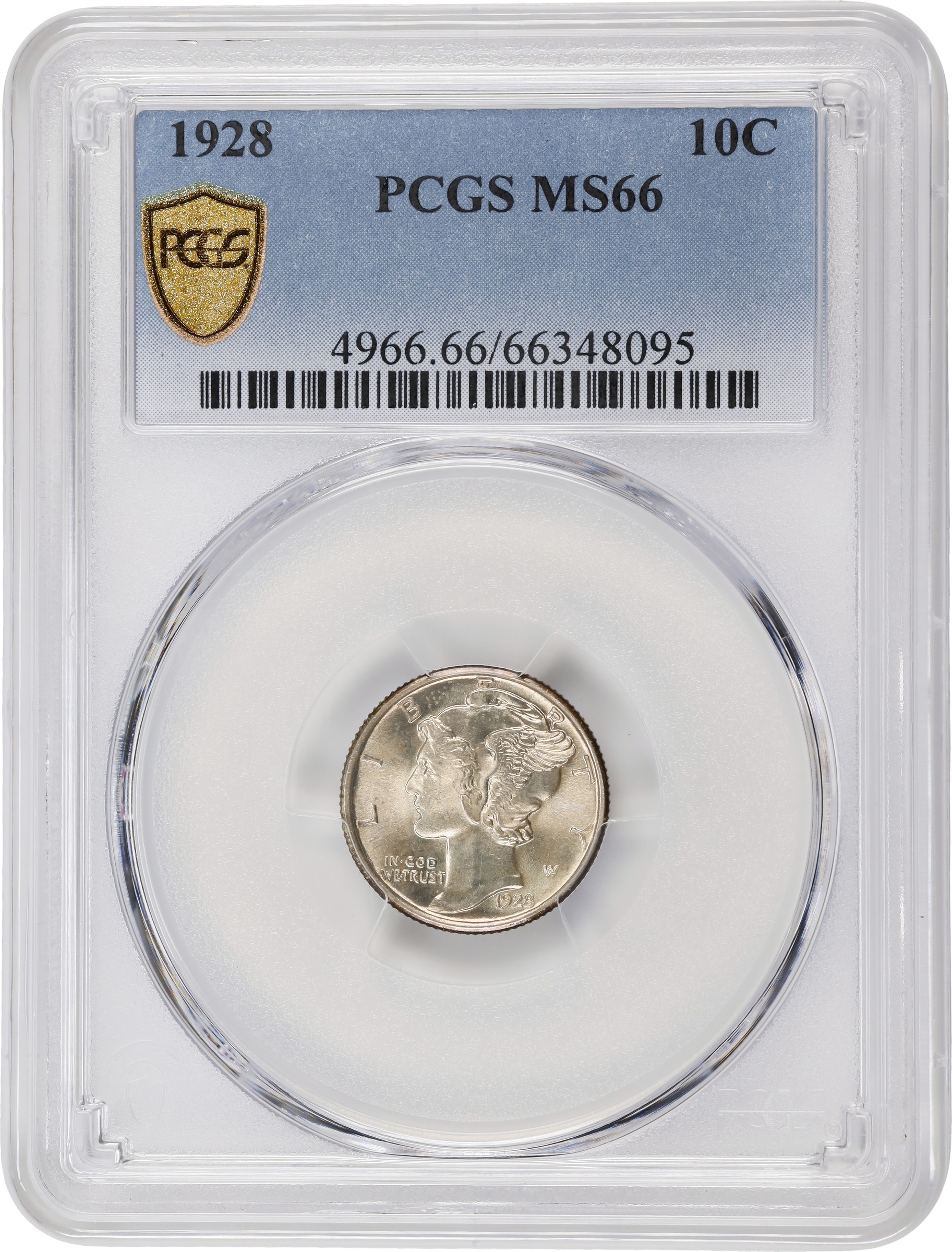 1928 10c AG3 CAC thumbnail 21