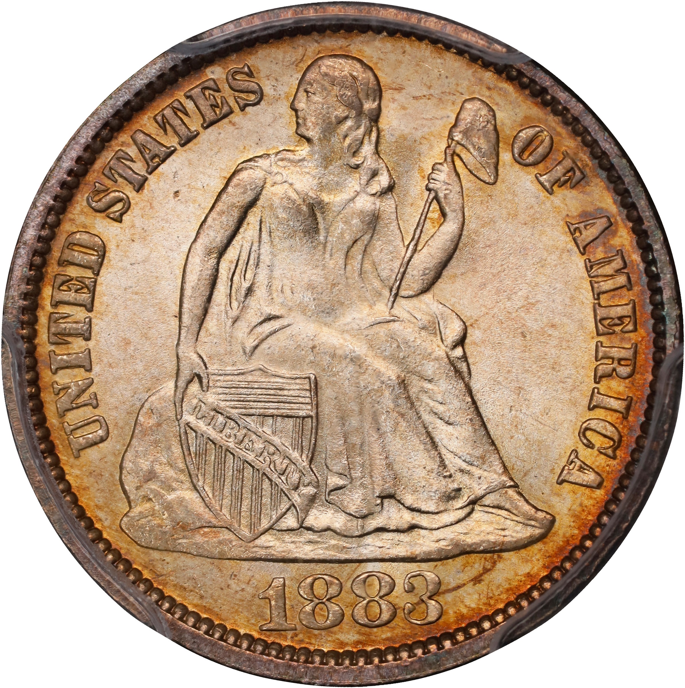 1883 10c MS thumbnail 2