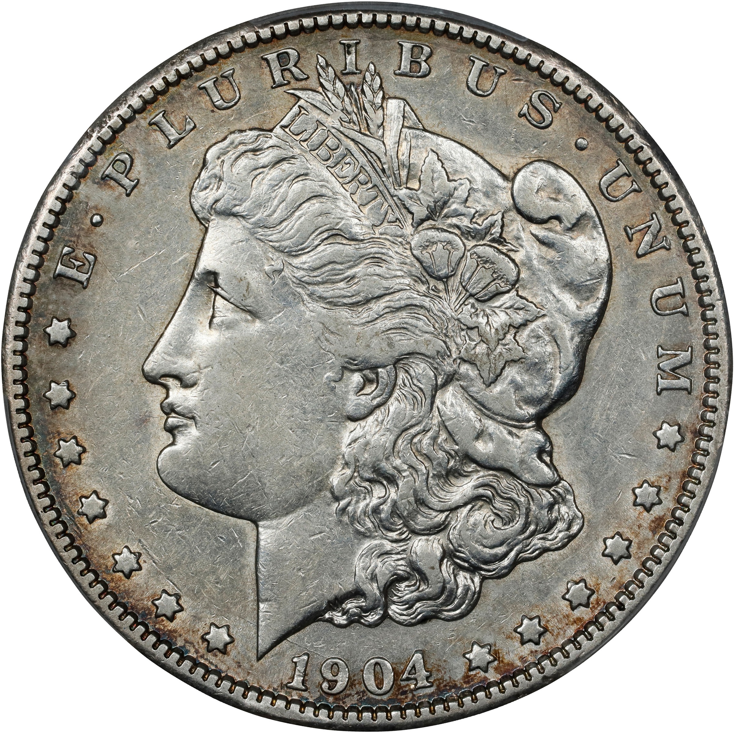 1904-S $1 AG3 CAC thumbnail 3