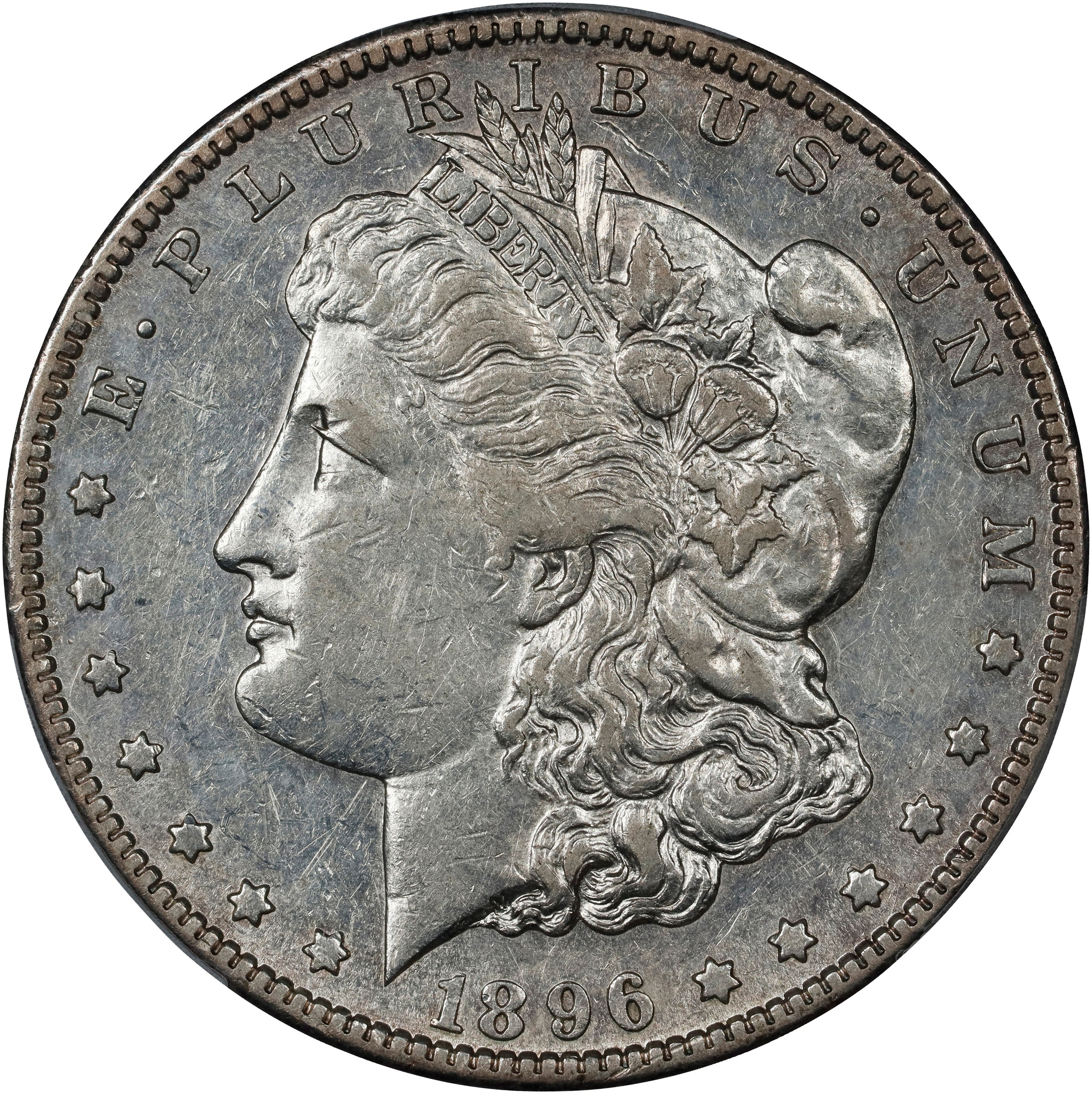 1896-S $1 G4 CAC thumbnail 3