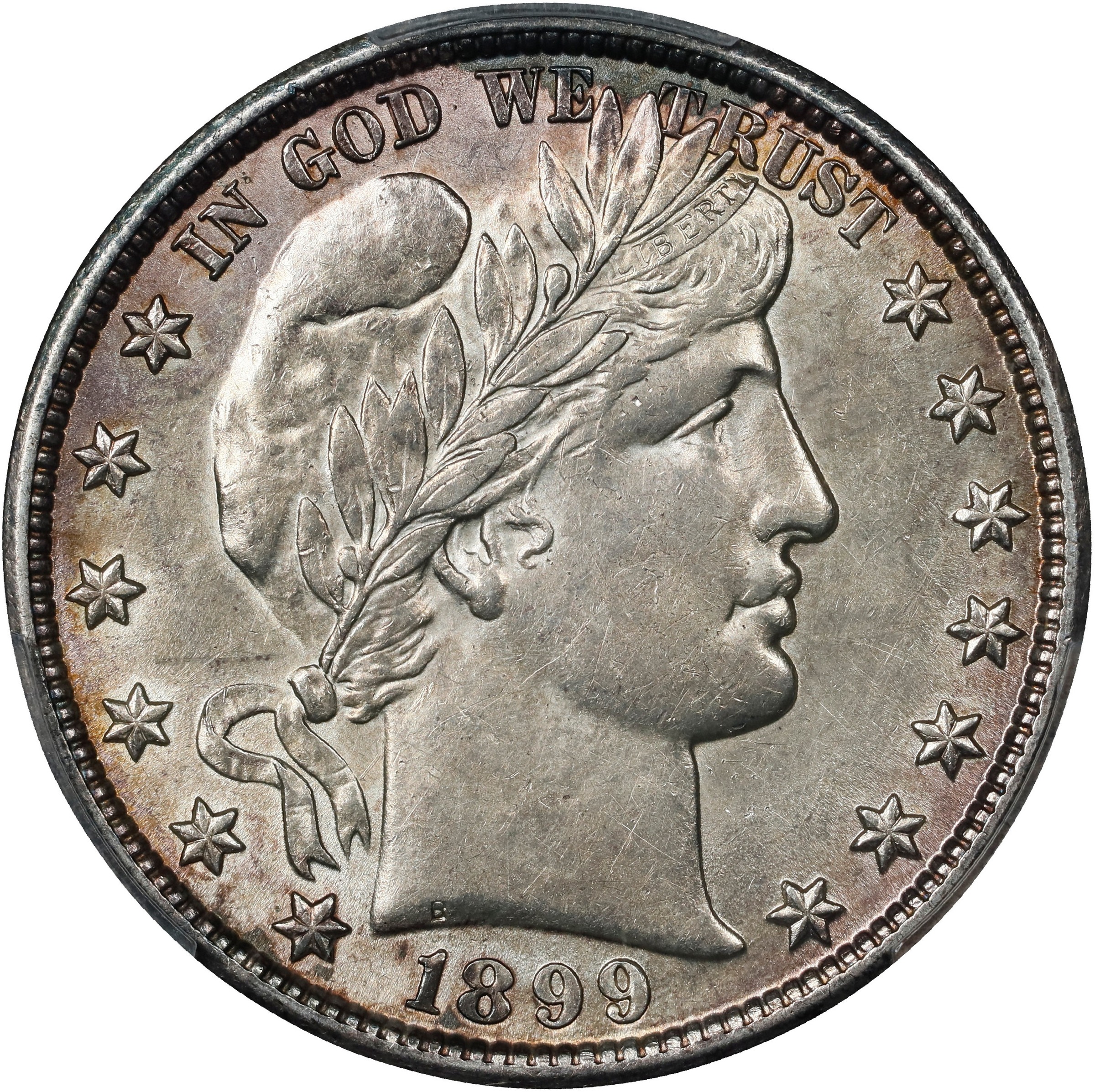 1899 50c MS thumbnail 3