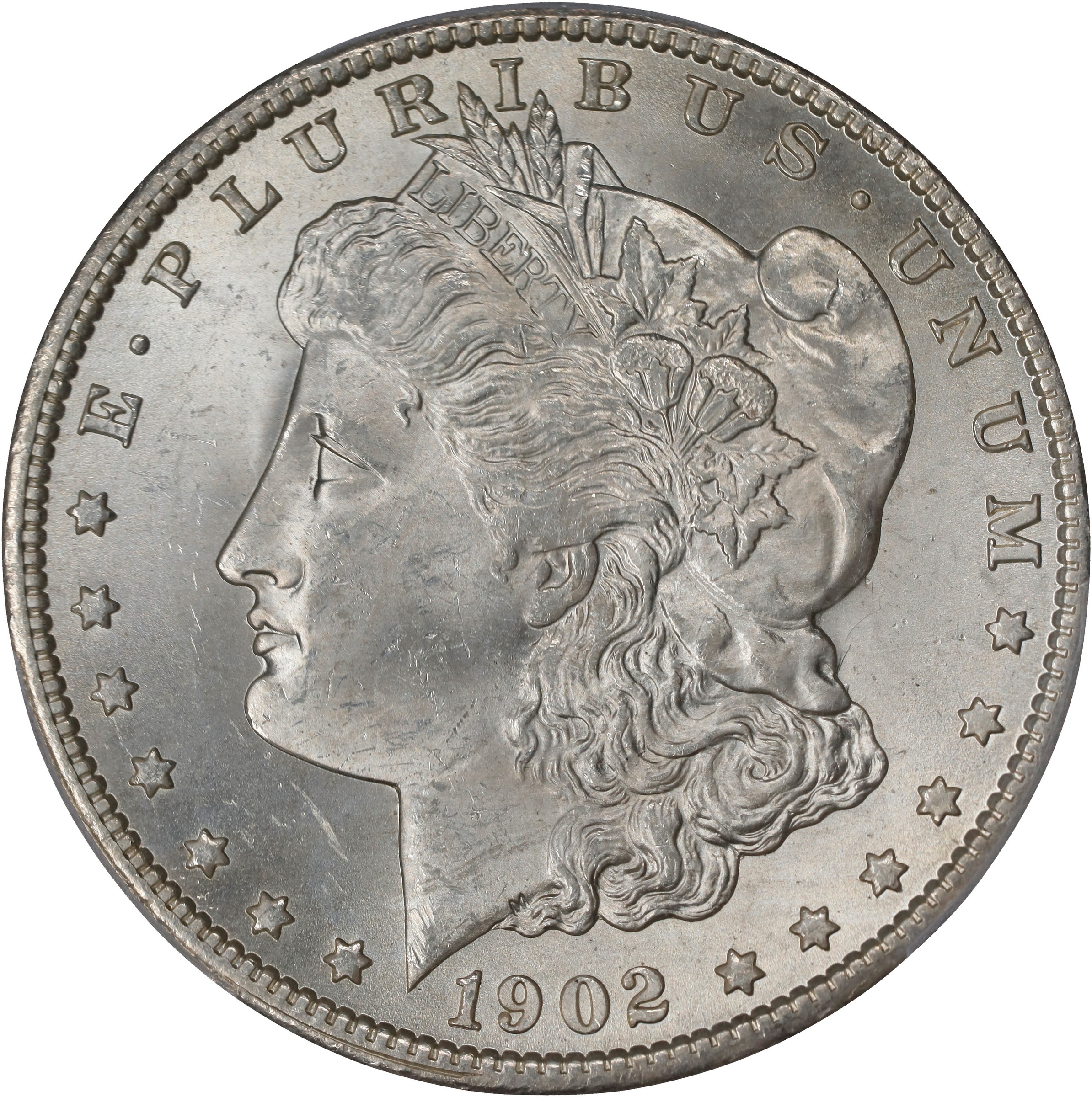 1902-O/O $1  Repunched Mintmark, VAM-8 MS thumbnail 3