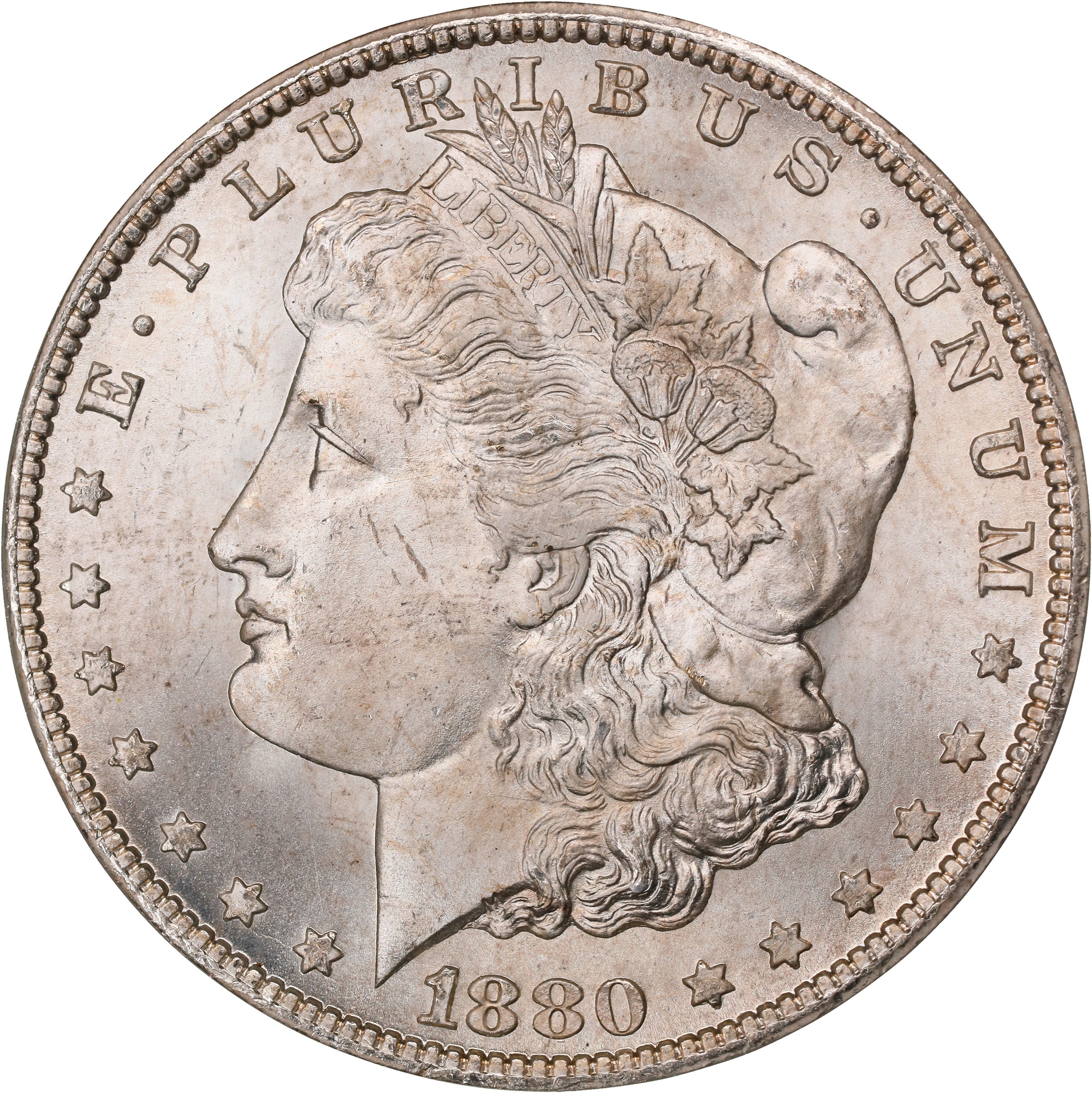 1880-CC $1 AG2 CAC thumbnail 5
